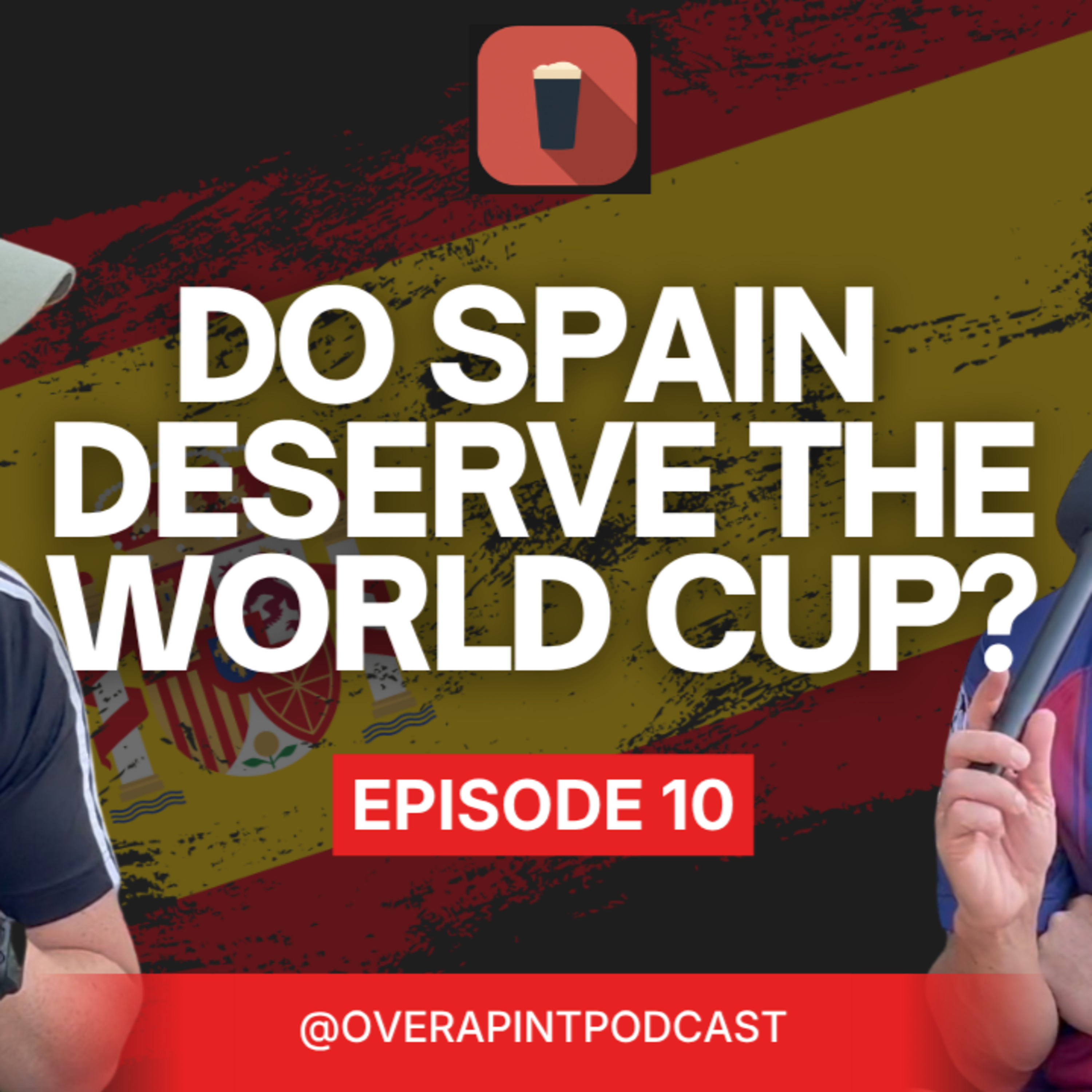 World Cup 2026: FULL REVIEW! episode artwork
