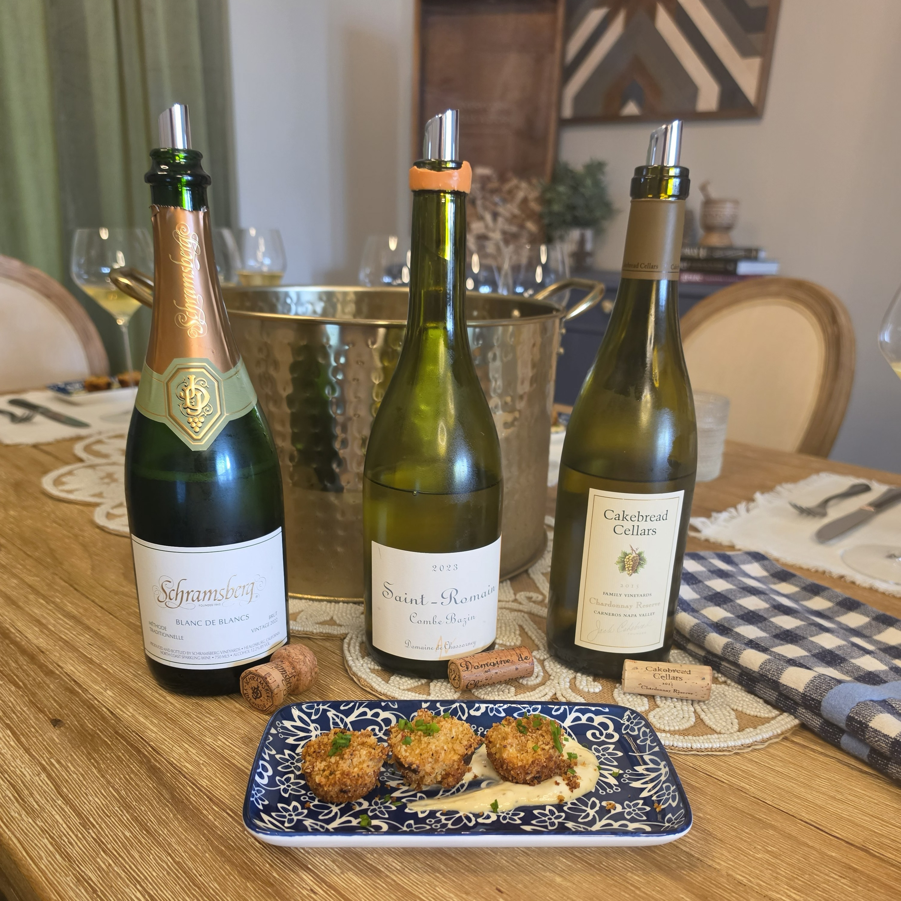 Beyond Butter: The Many Faces of Chardonnay episode artwork