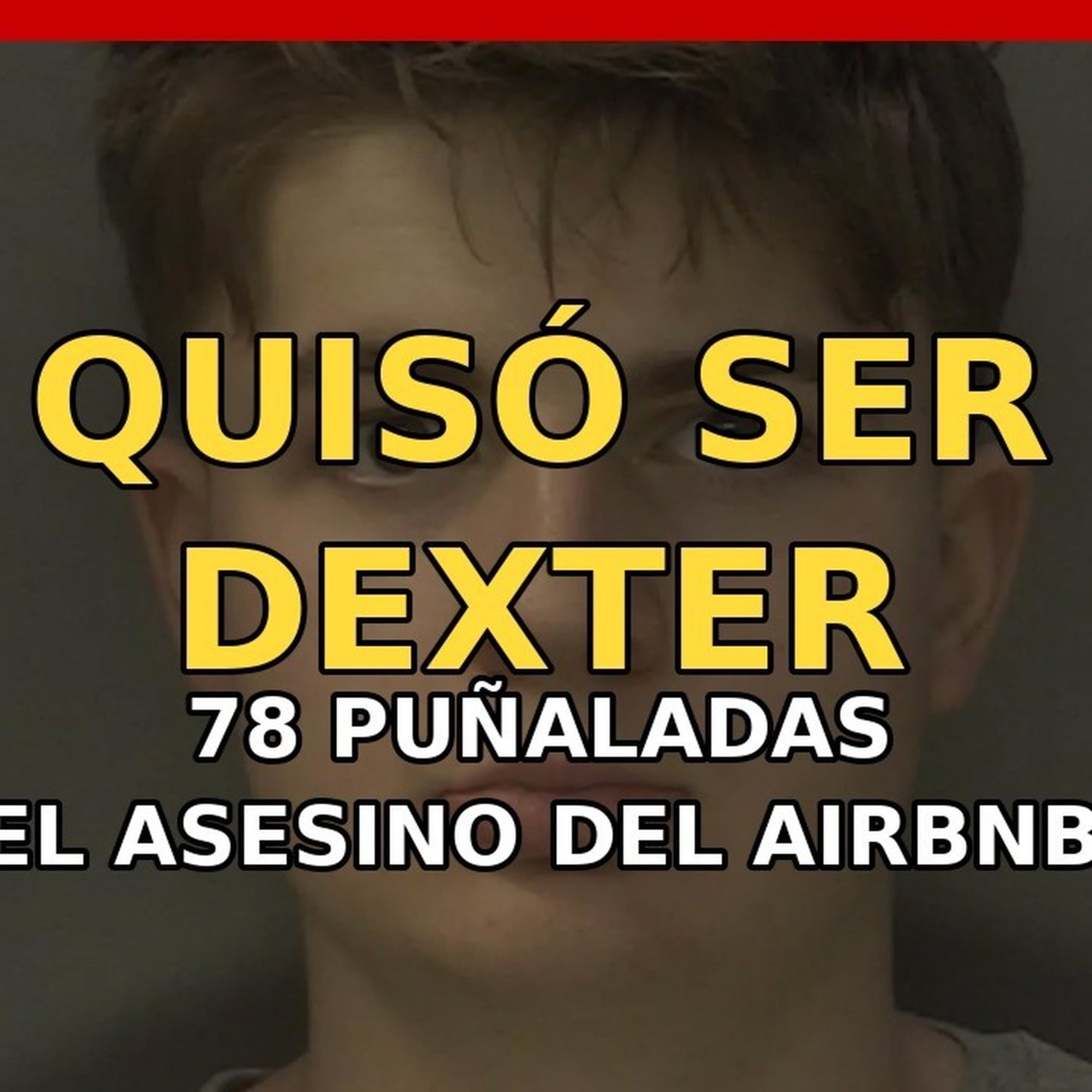 Portada de Expediente Oscuro Pod