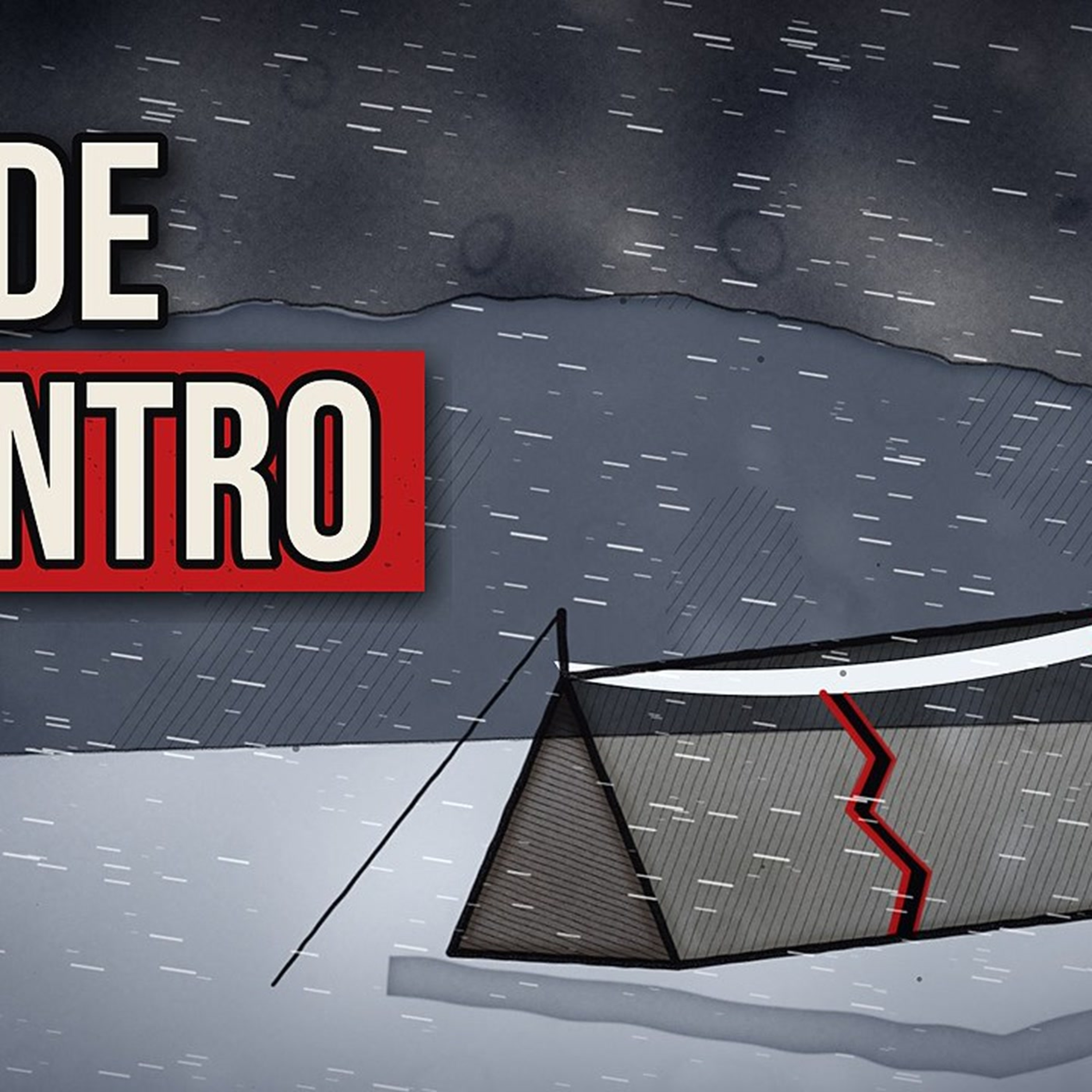 Portada de Expediente Oscuro Pod