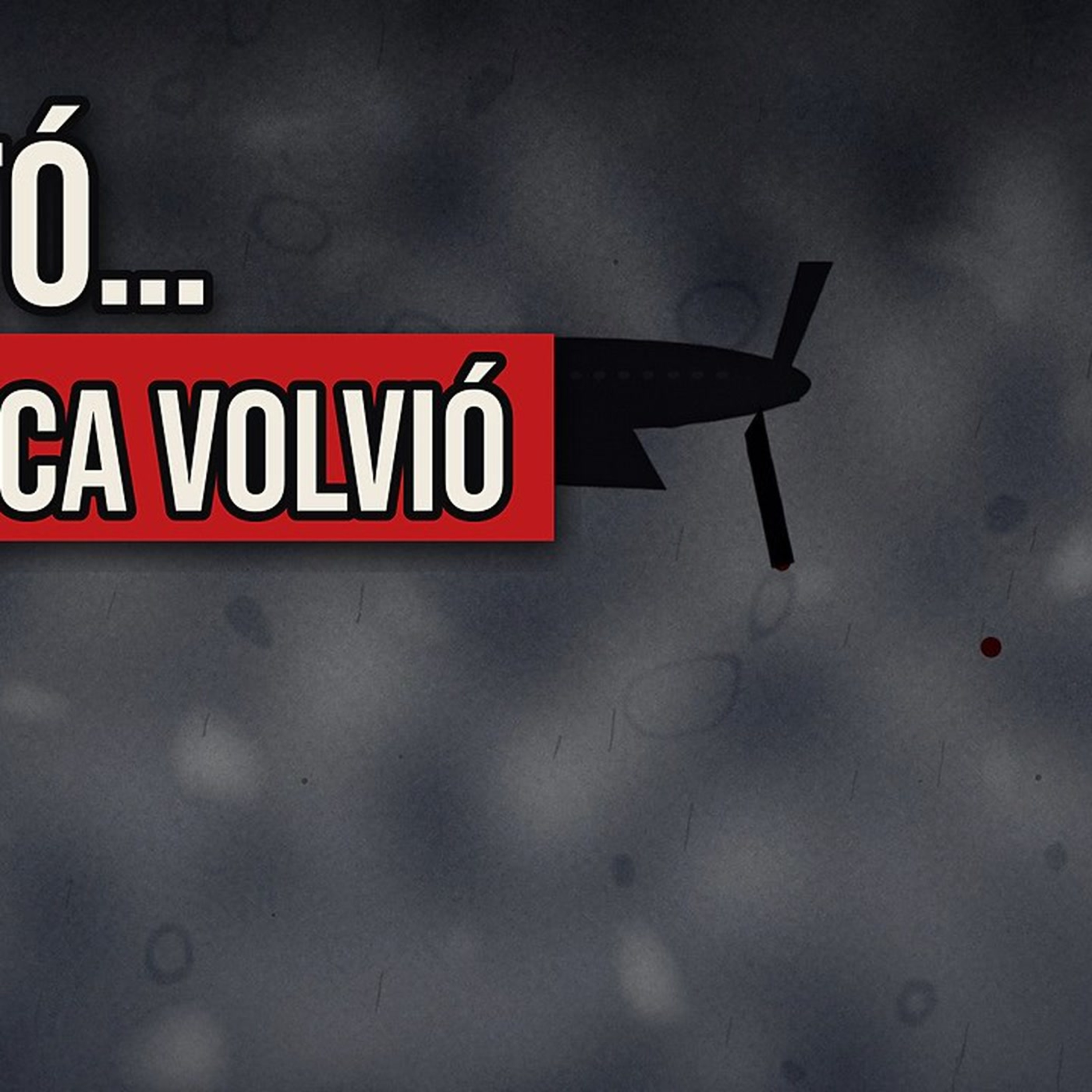 Portada de Expediente Oscuro Pod