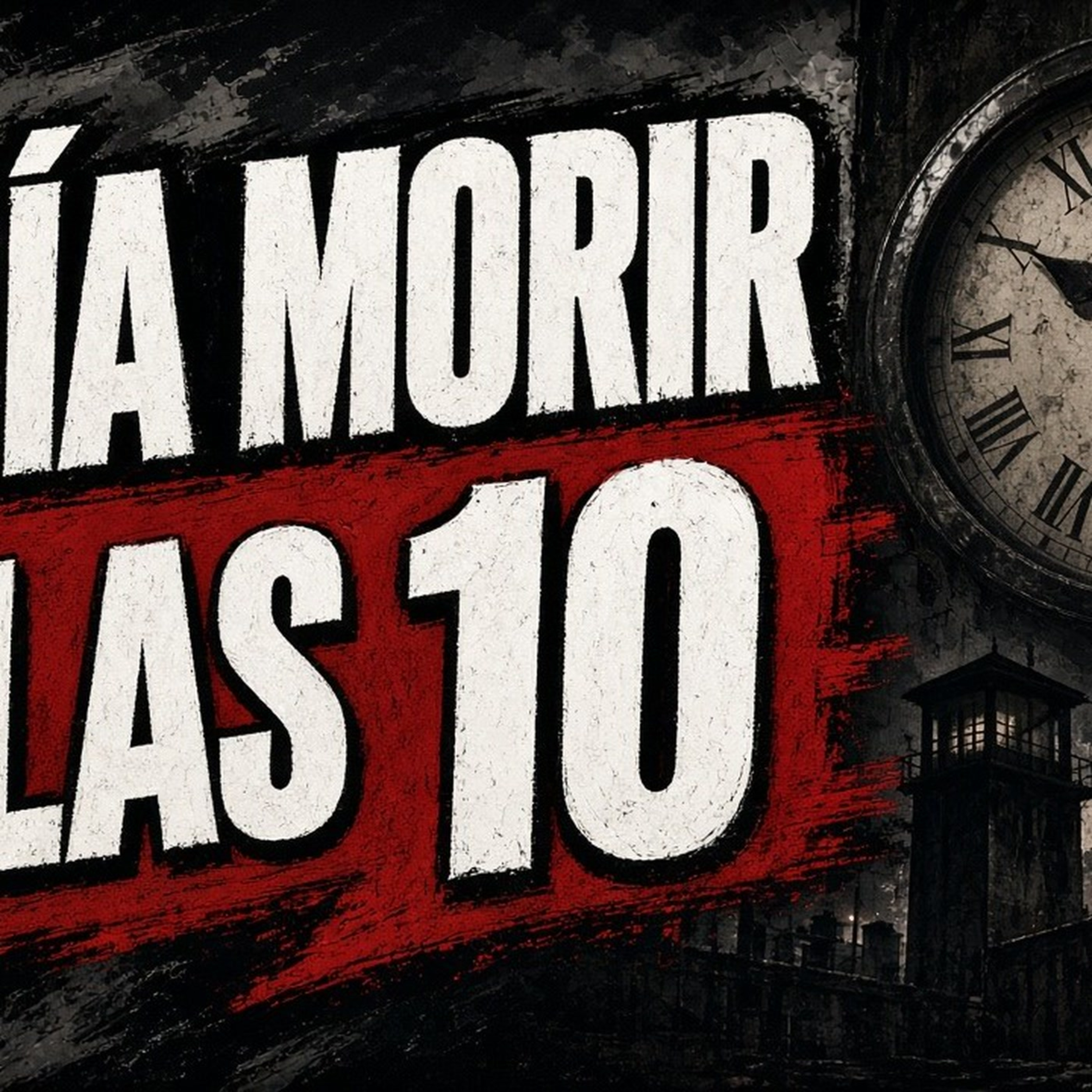 Portada de Expediente Oscuro Pod