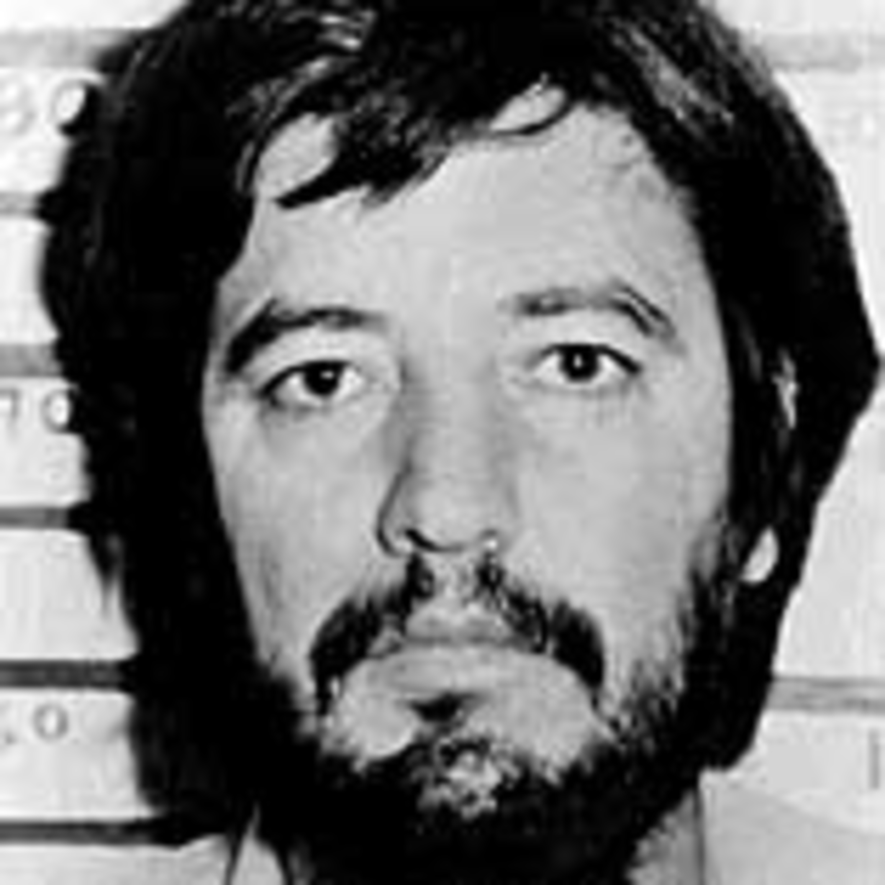 Portada de Crimen