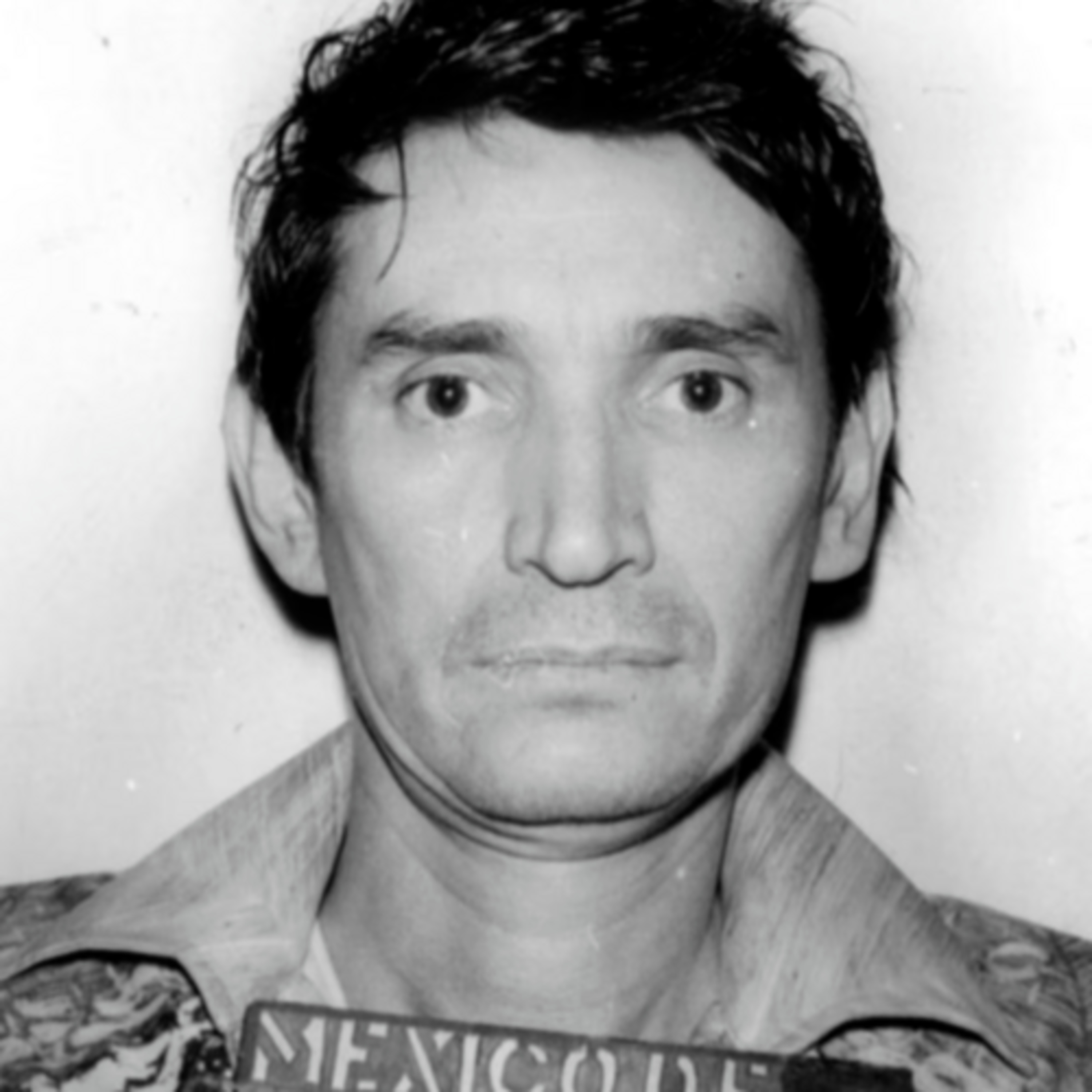 Portada de Crimen