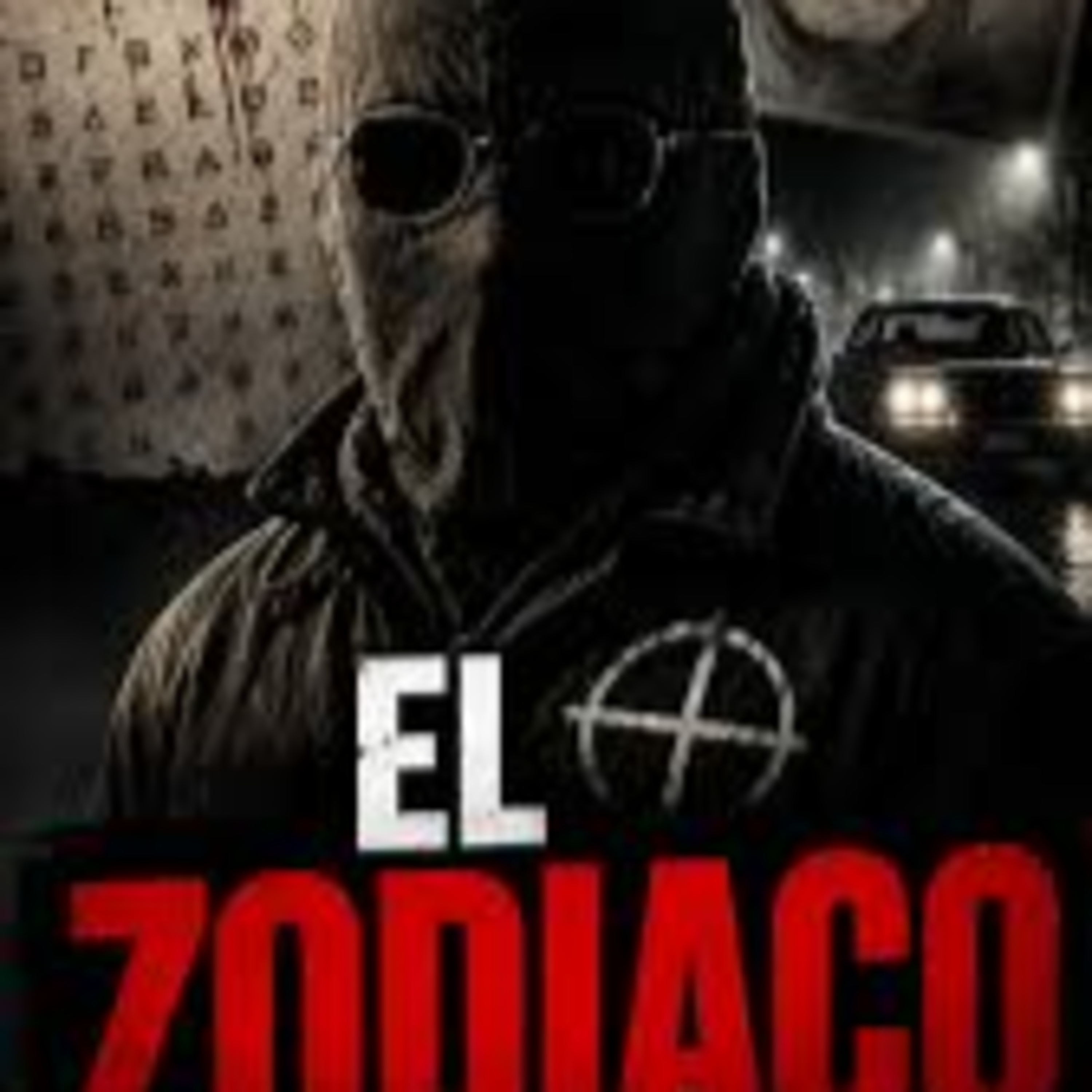 Portada de Crimen