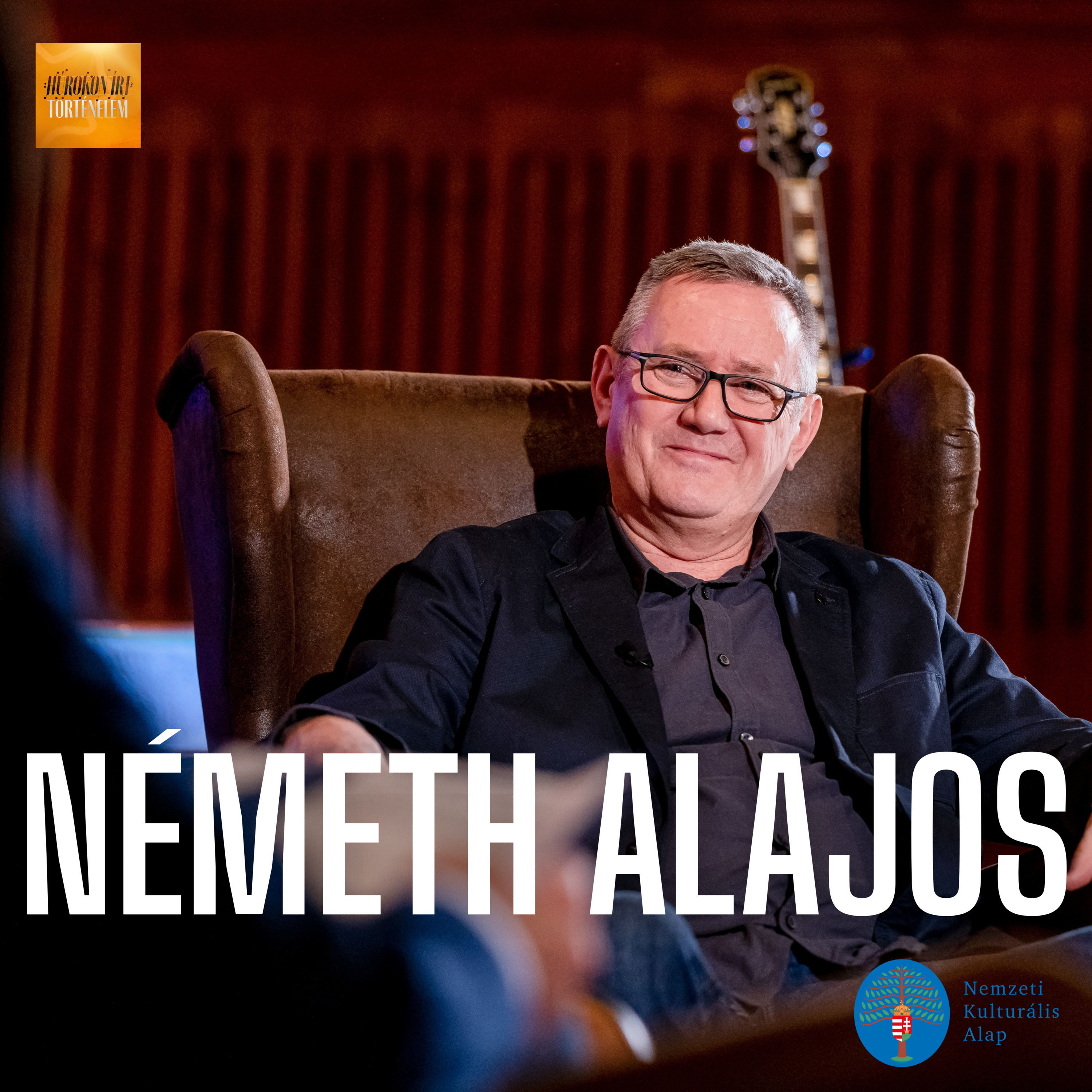 Németh Alajos episode artwork