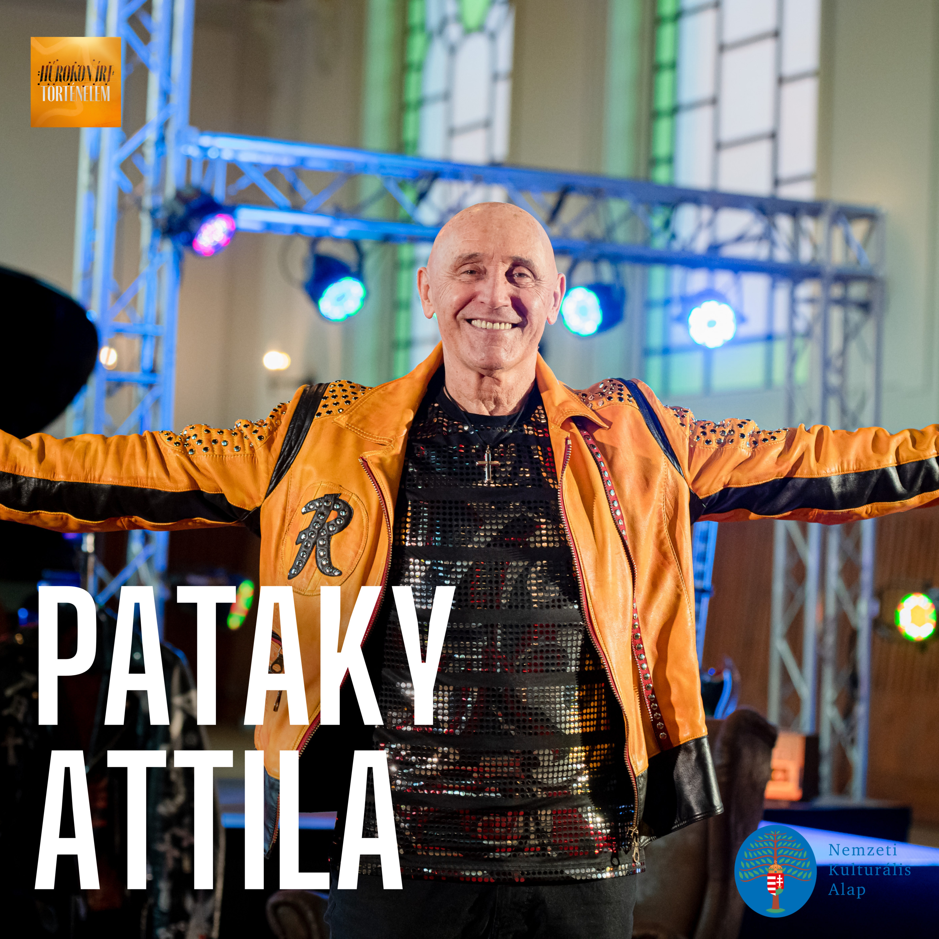 Pataky Attila