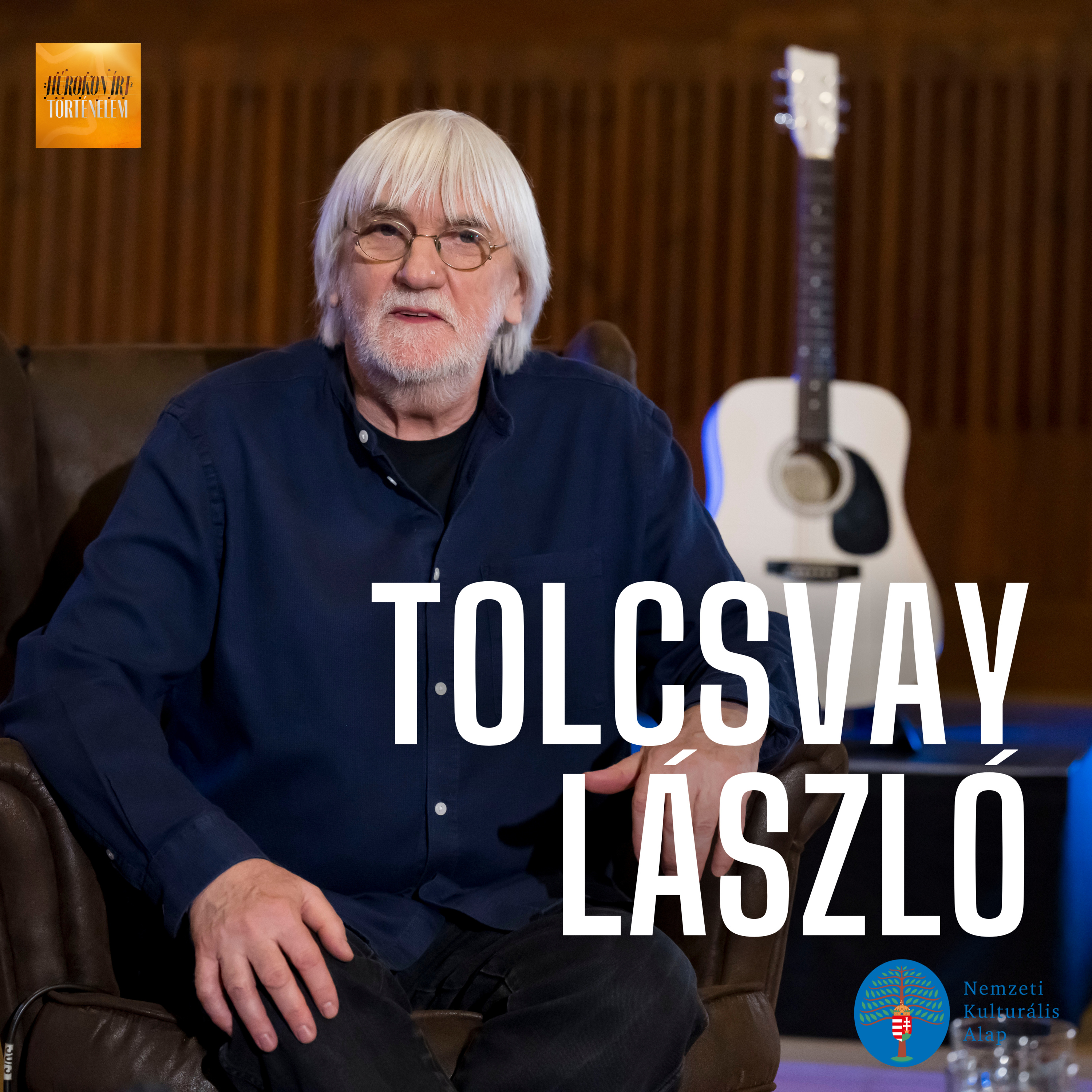 Tolcsvay László