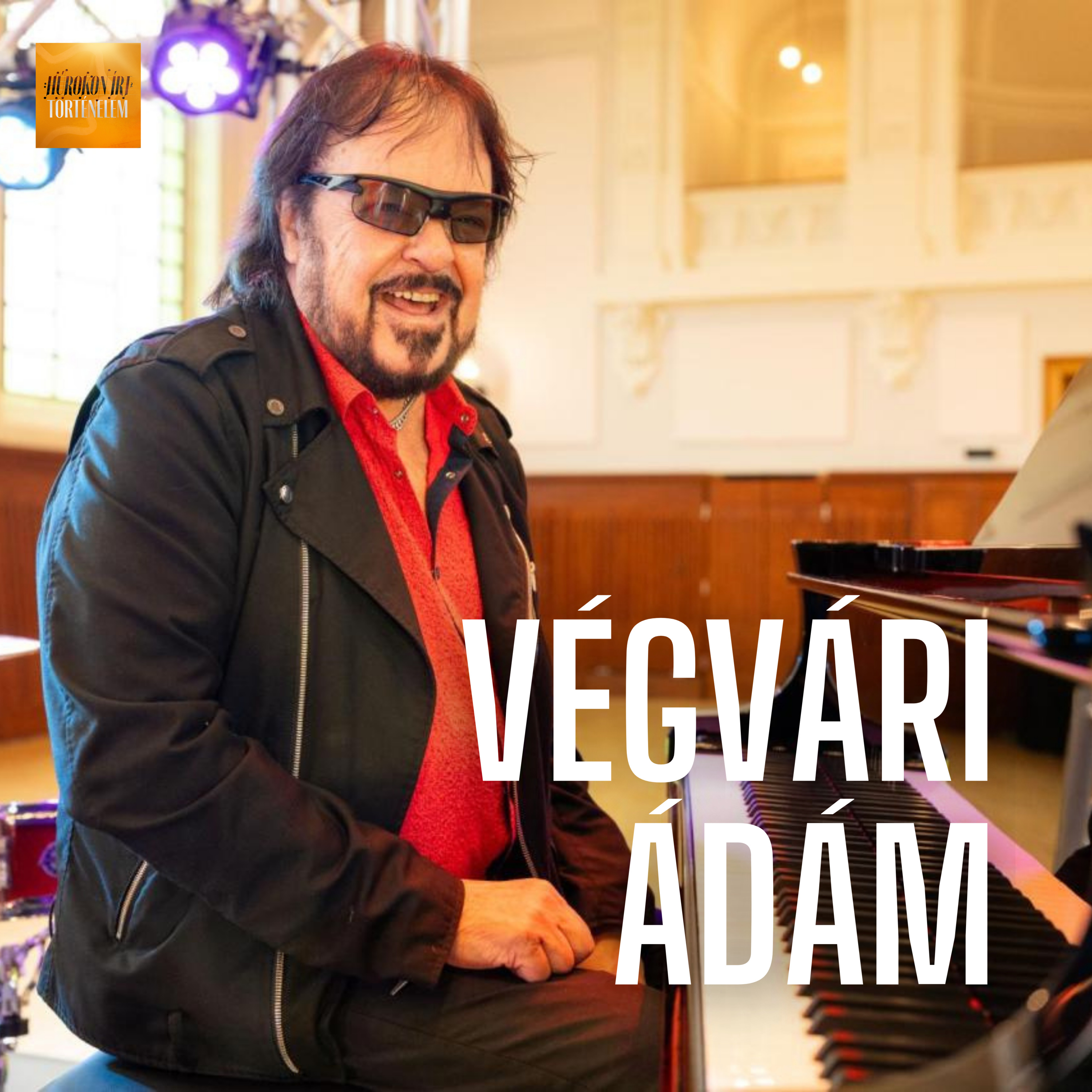 Végvári Ádám