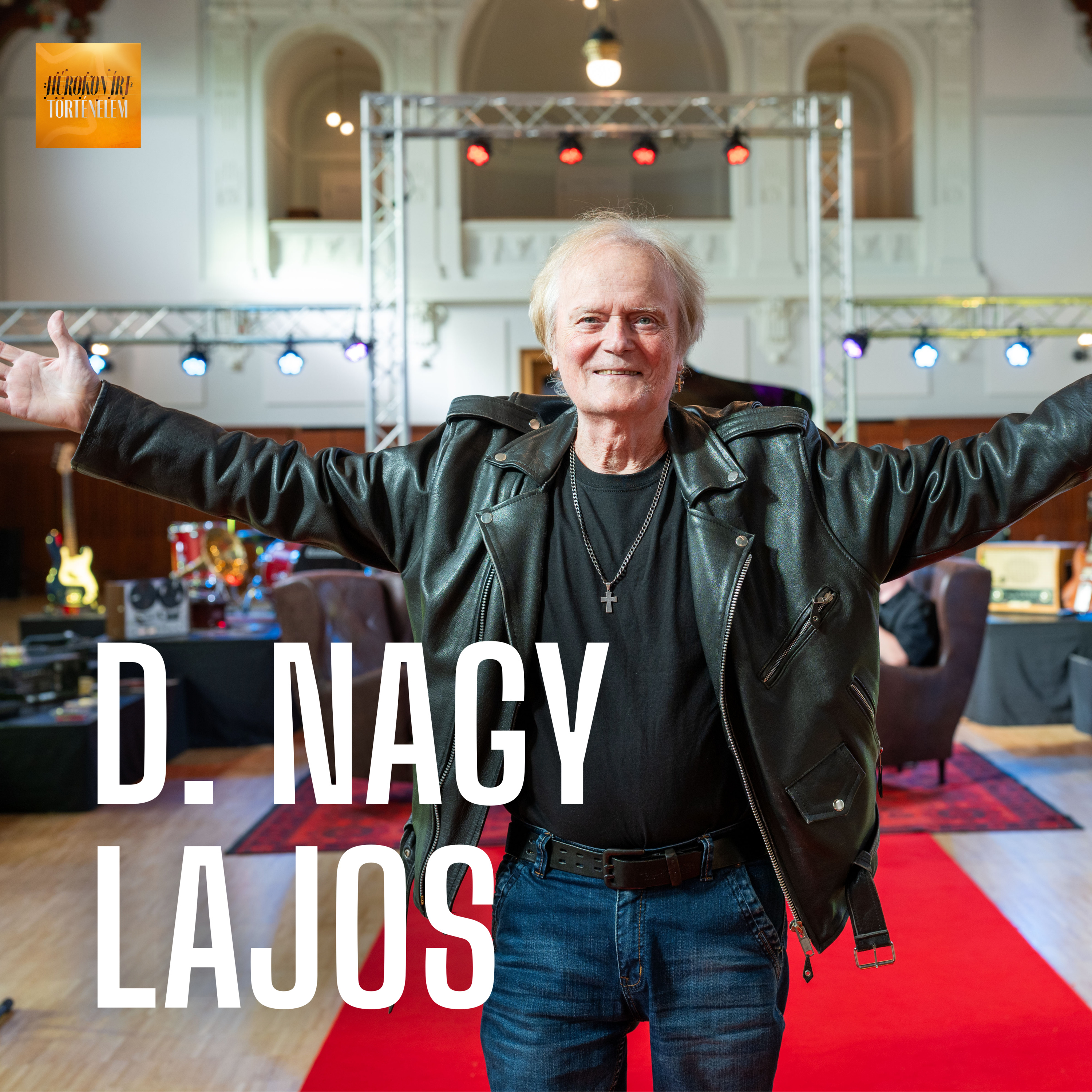 D. Nagy Lajos