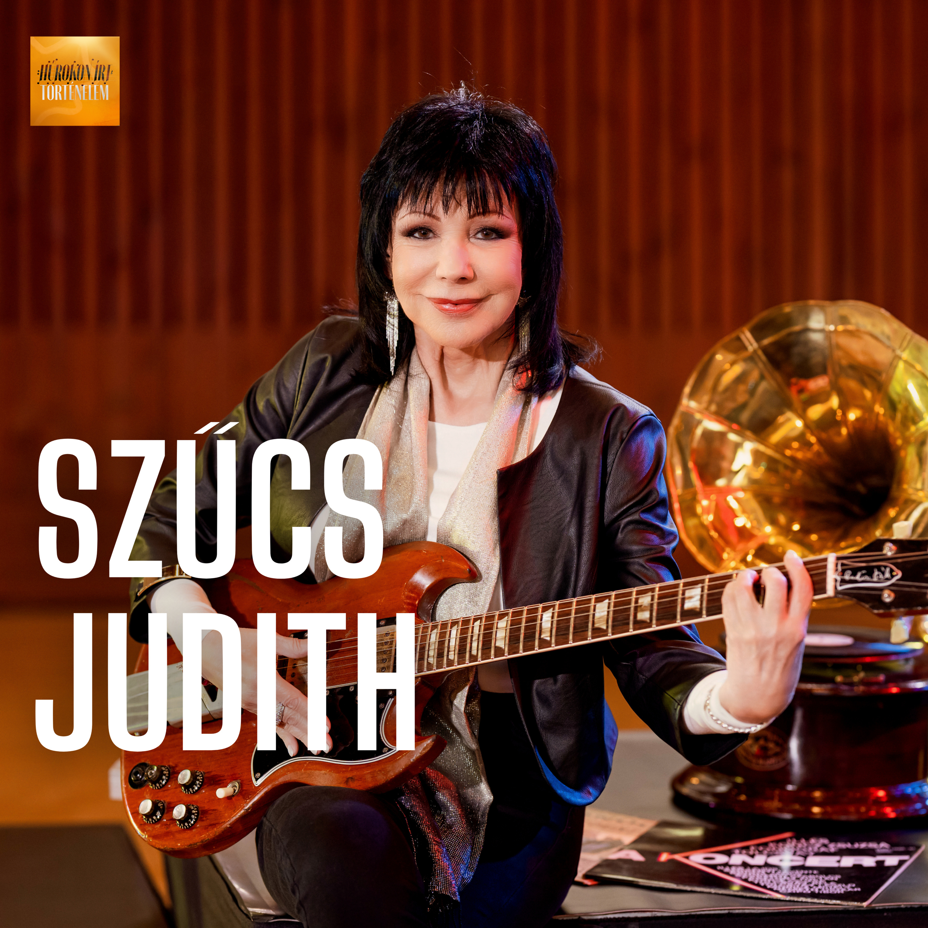 Szűcs Judith