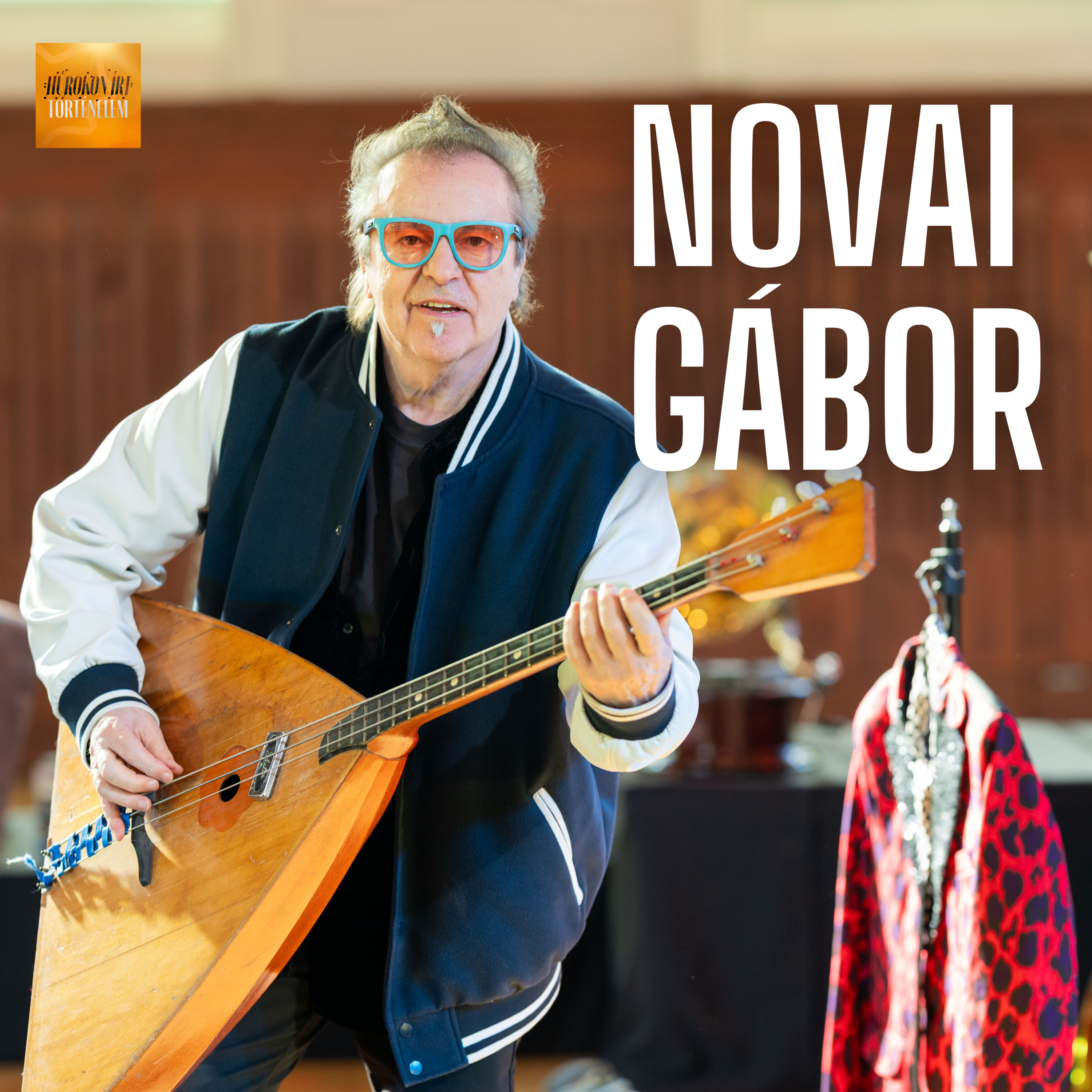 Novai Gábor
