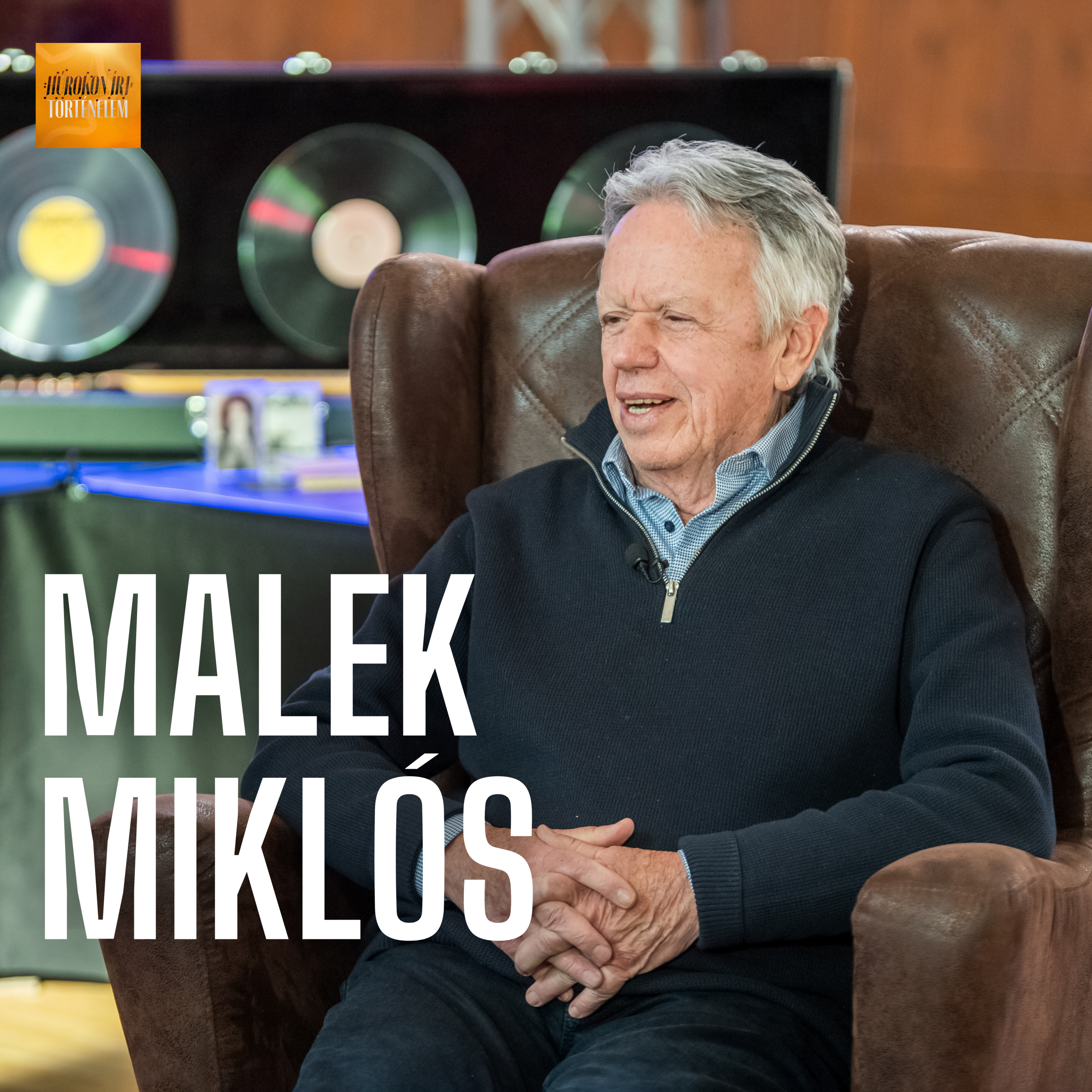 Malek Miklós