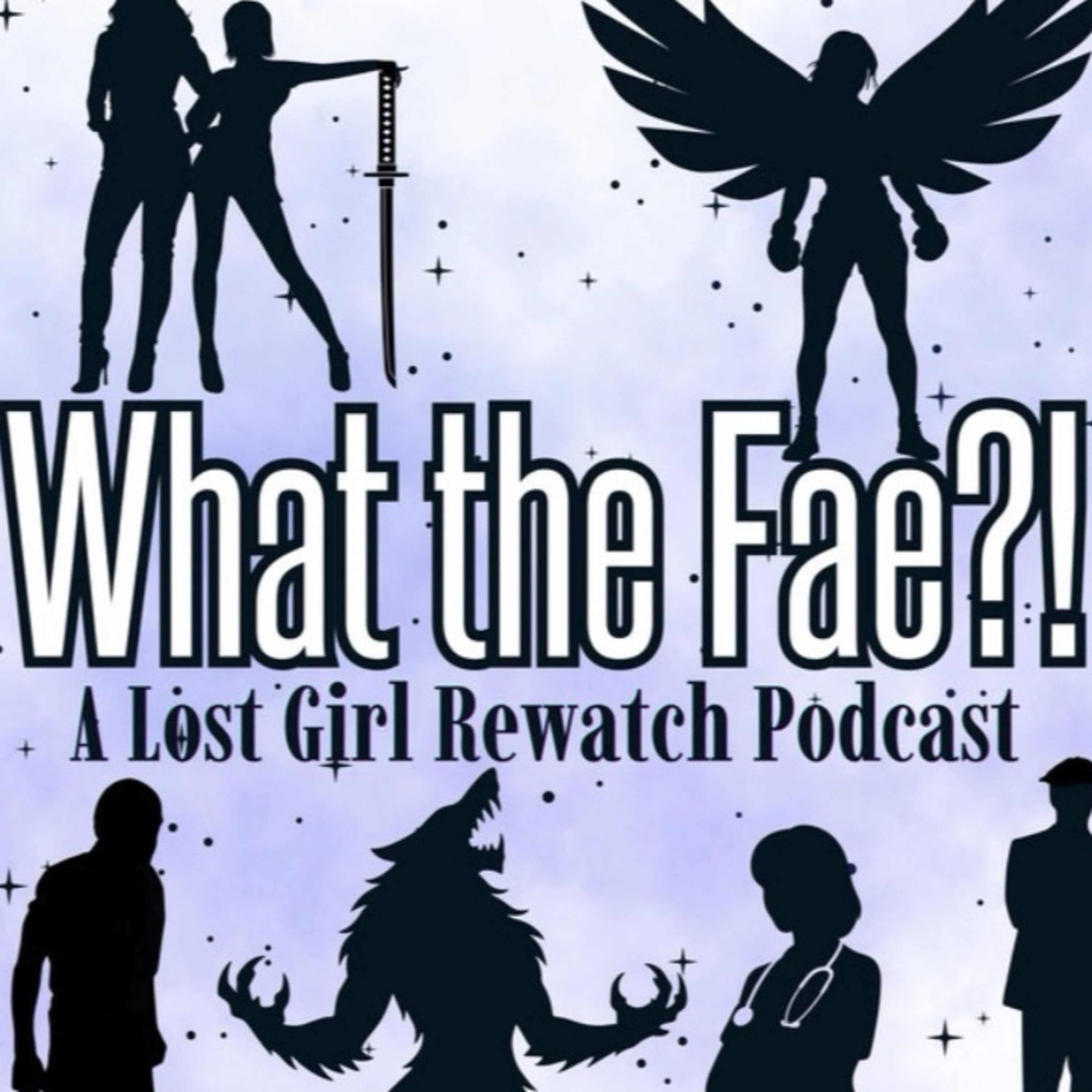 S1E11 Faetal Justice episode artwork