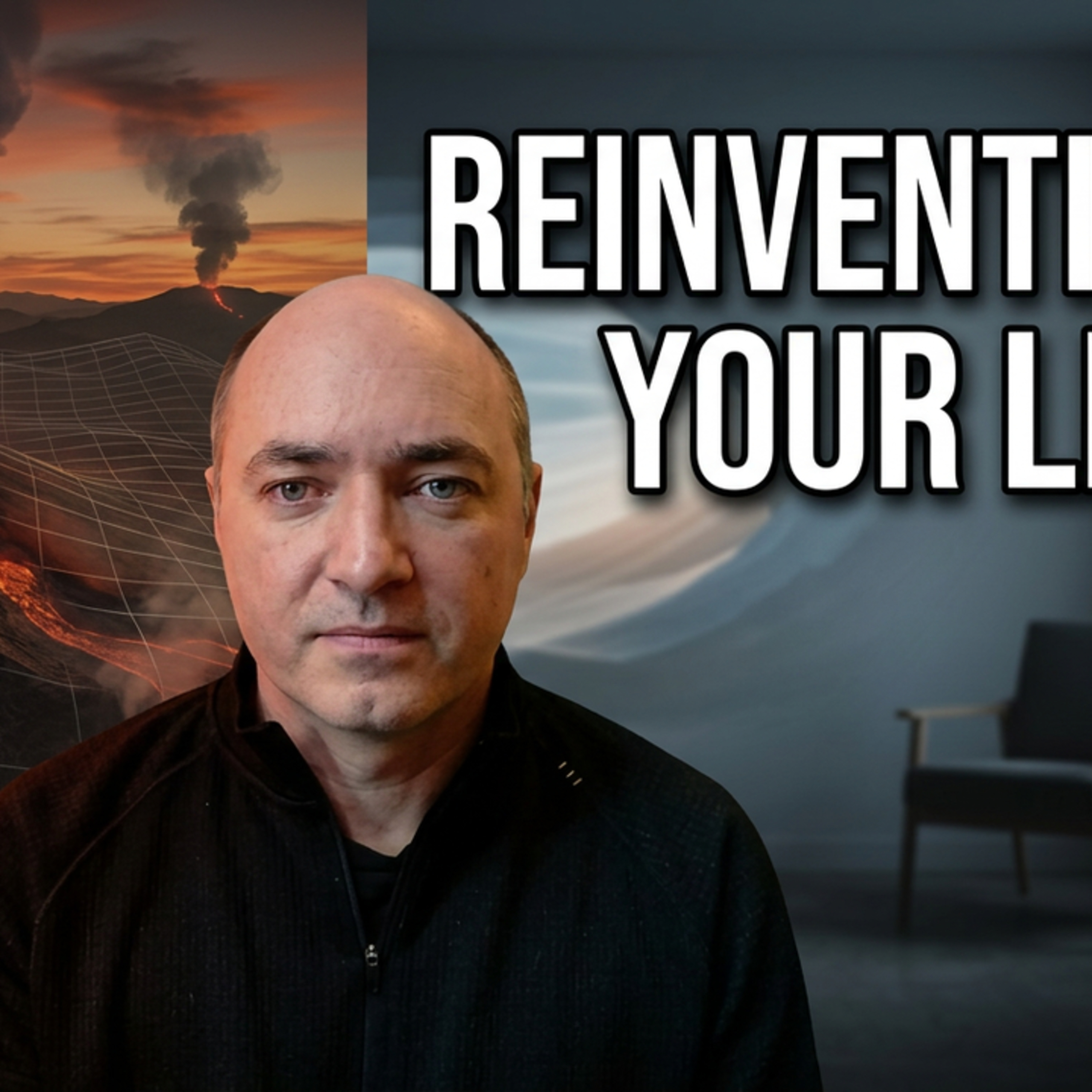 Why Adapting Is Your Only Option in a Crisis episode artwork