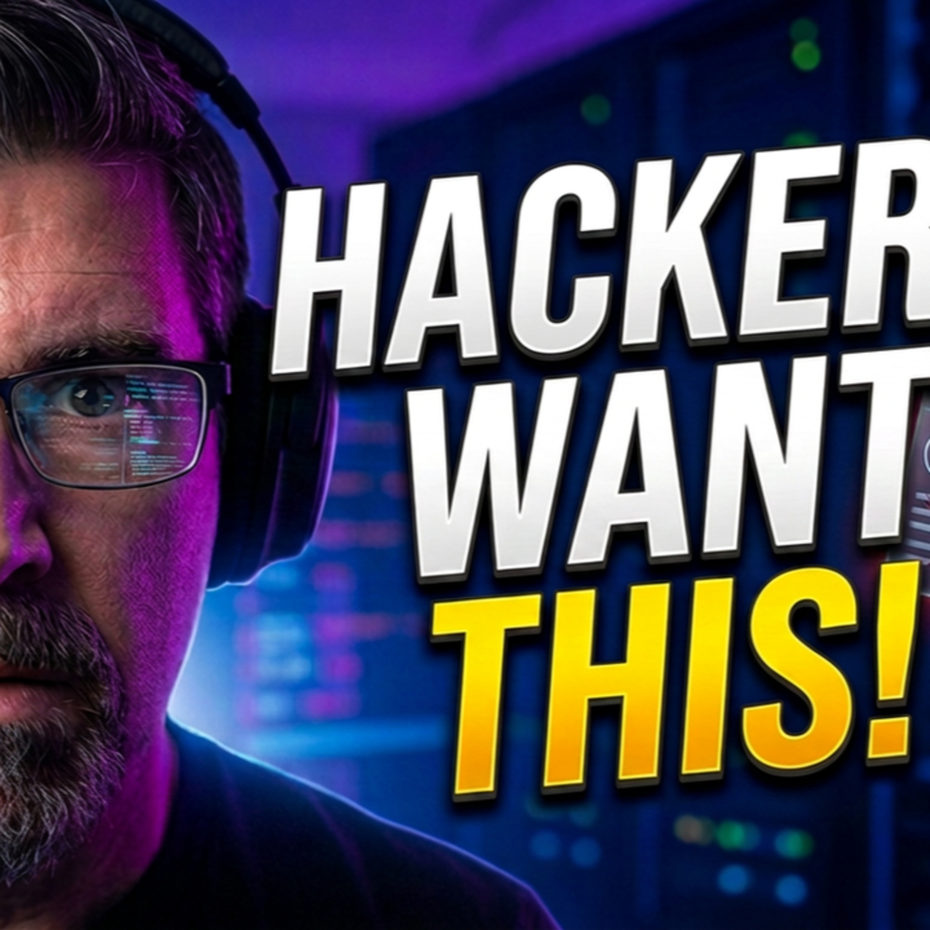Why Hackers Want Your "Seasoned" Accounts episode artwork
