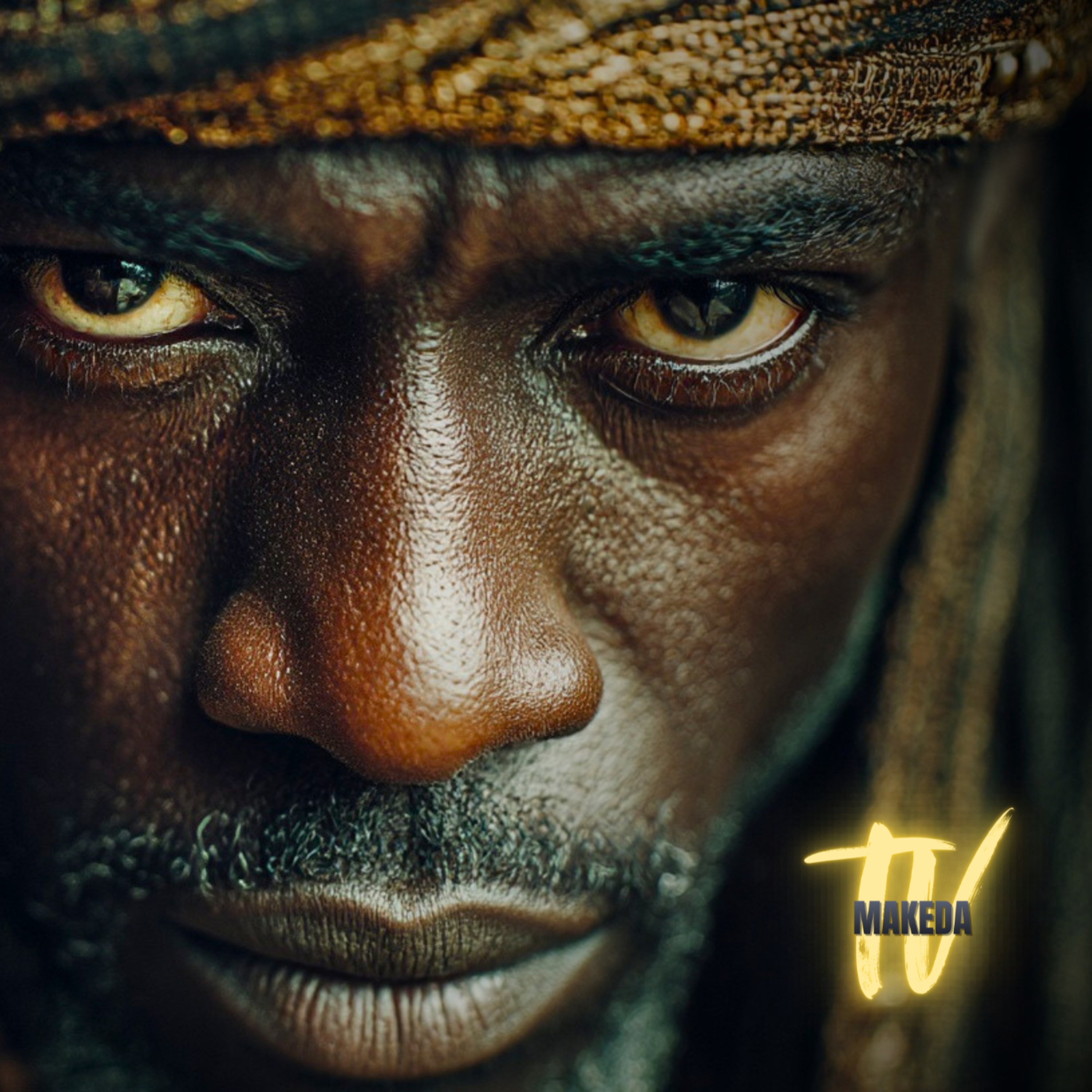 Osei Tutu : Le conquérant mystique qui a bâti l'Empire de l'or episode artwork