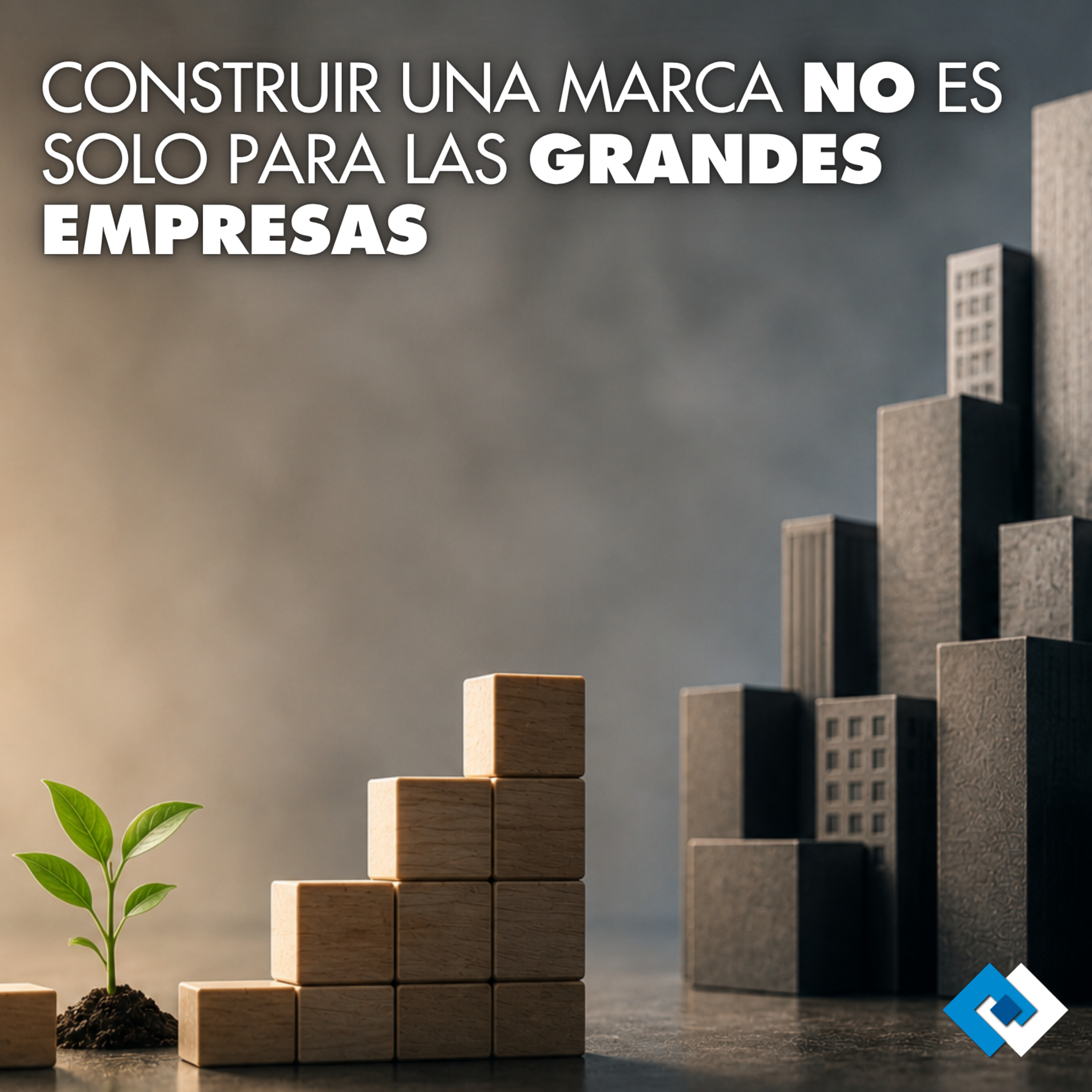 Webinar | Construir una Marca no es solo para Grandes Empresas | Eduardo Figueroa episode artwork