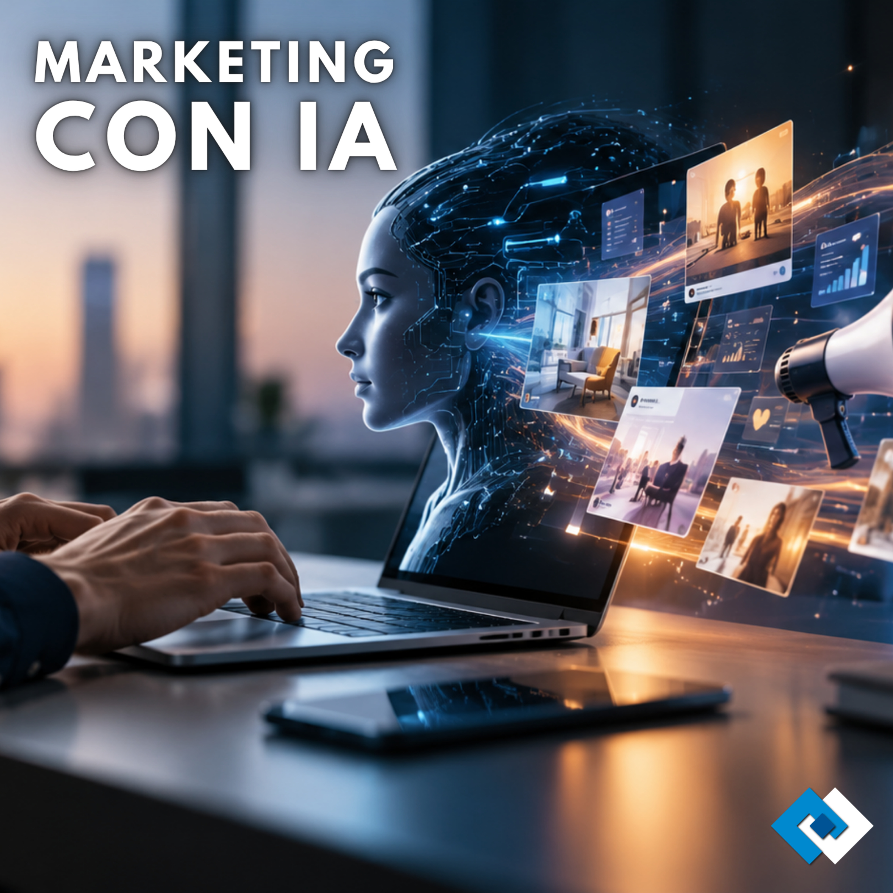 Portada de P&B WEBINARS