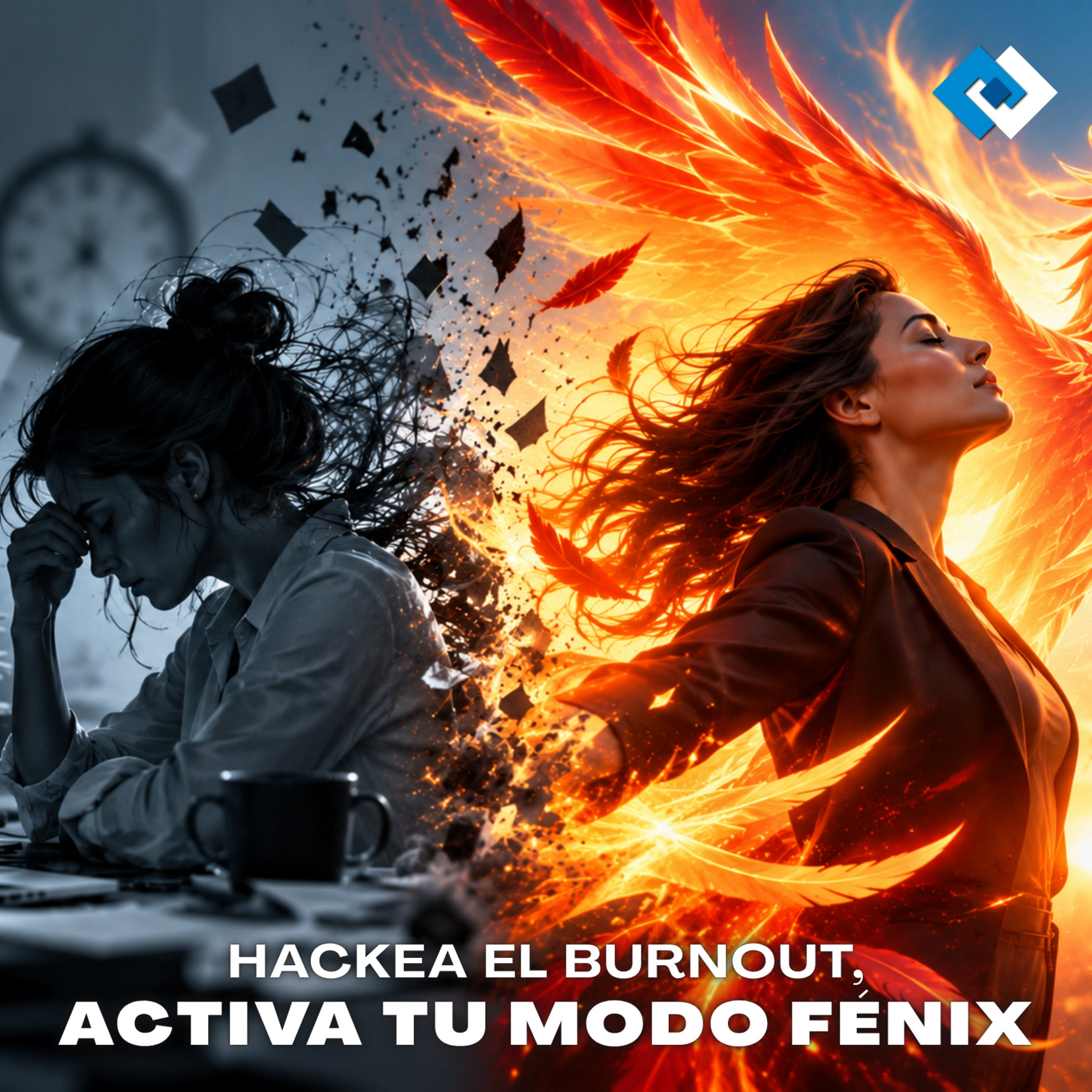 Portada de P&B WEBINARS
