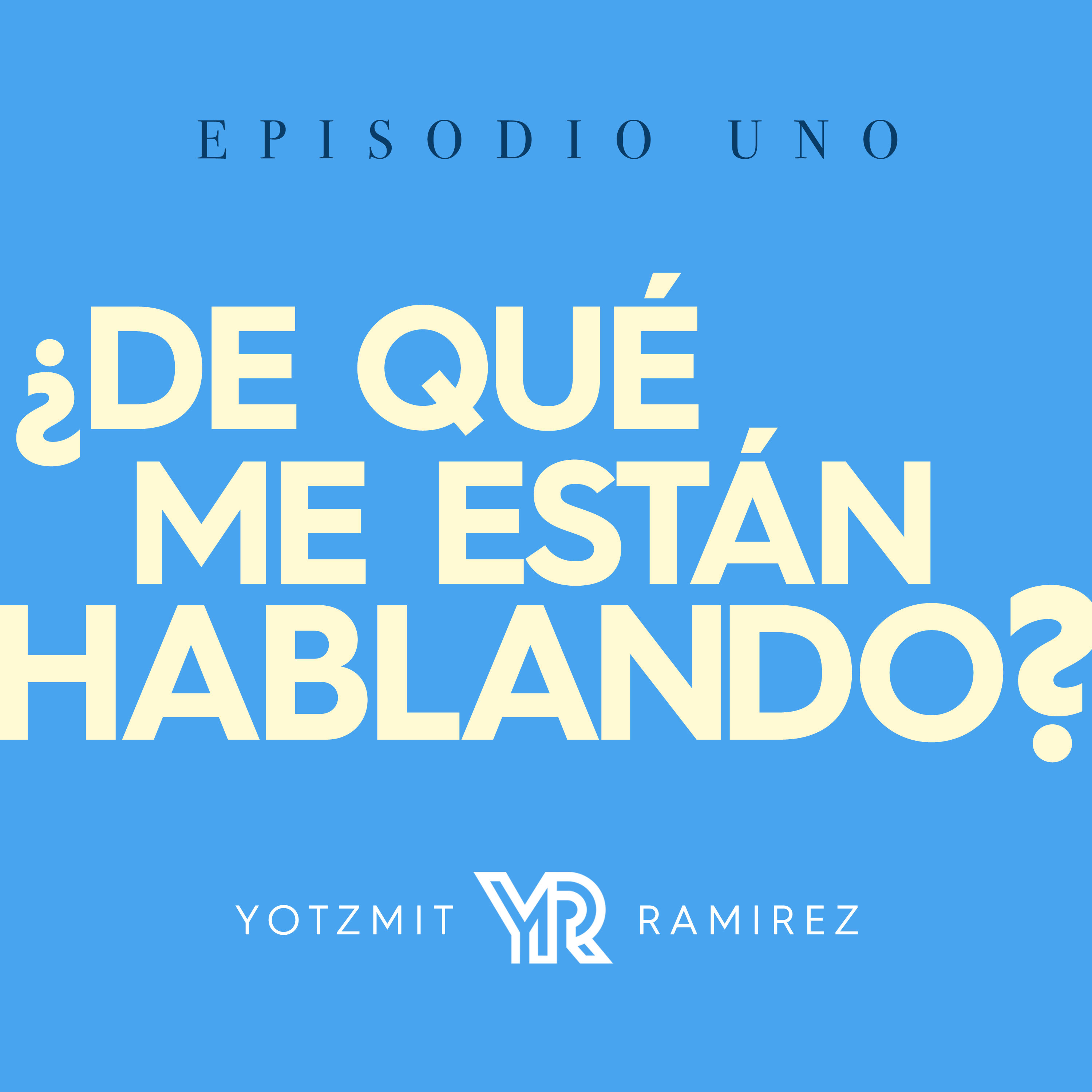 1. De la IA: Empezando desde cero episode artwork