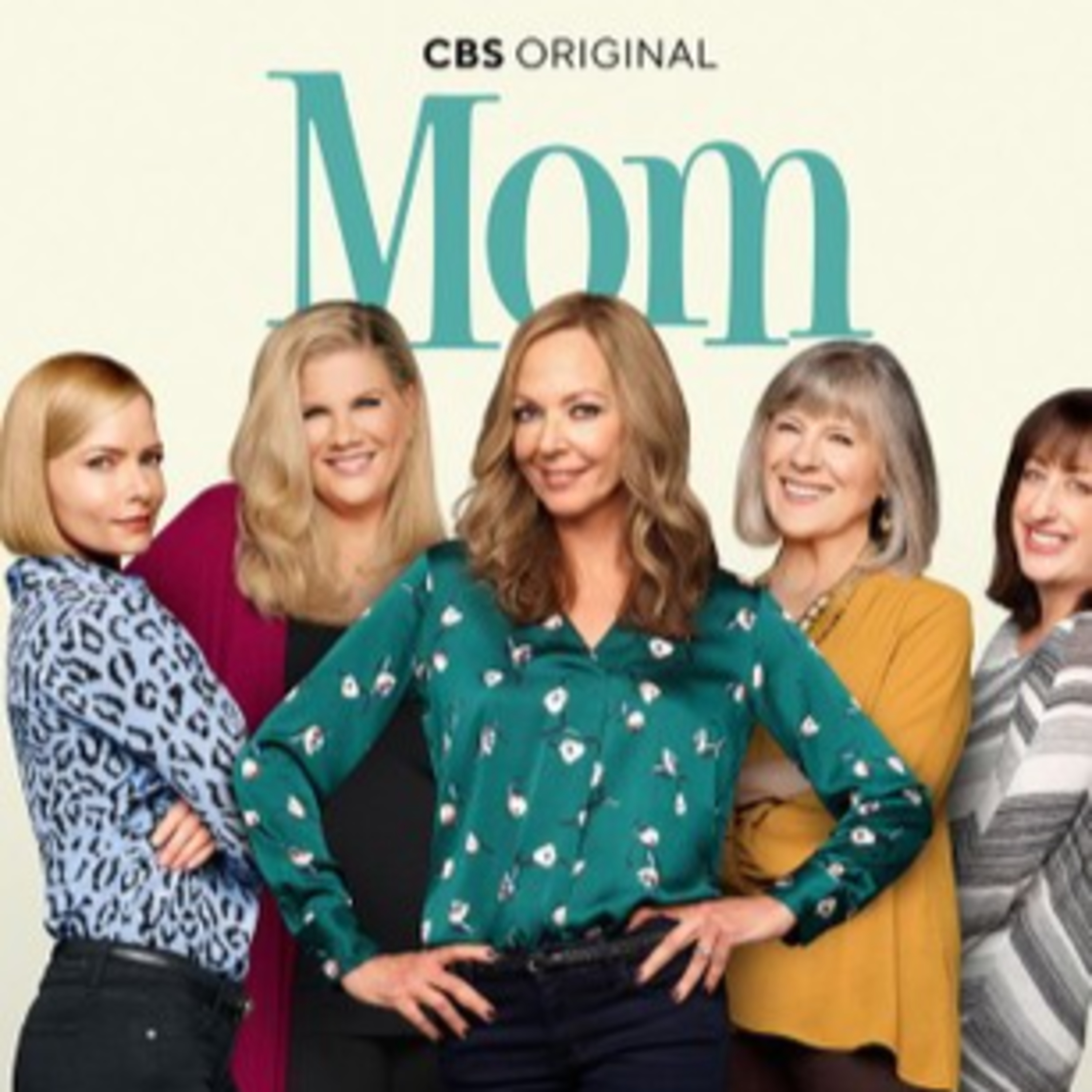 Episode 01 l Mom l سیت کامی که مخ منو زد episode artwork