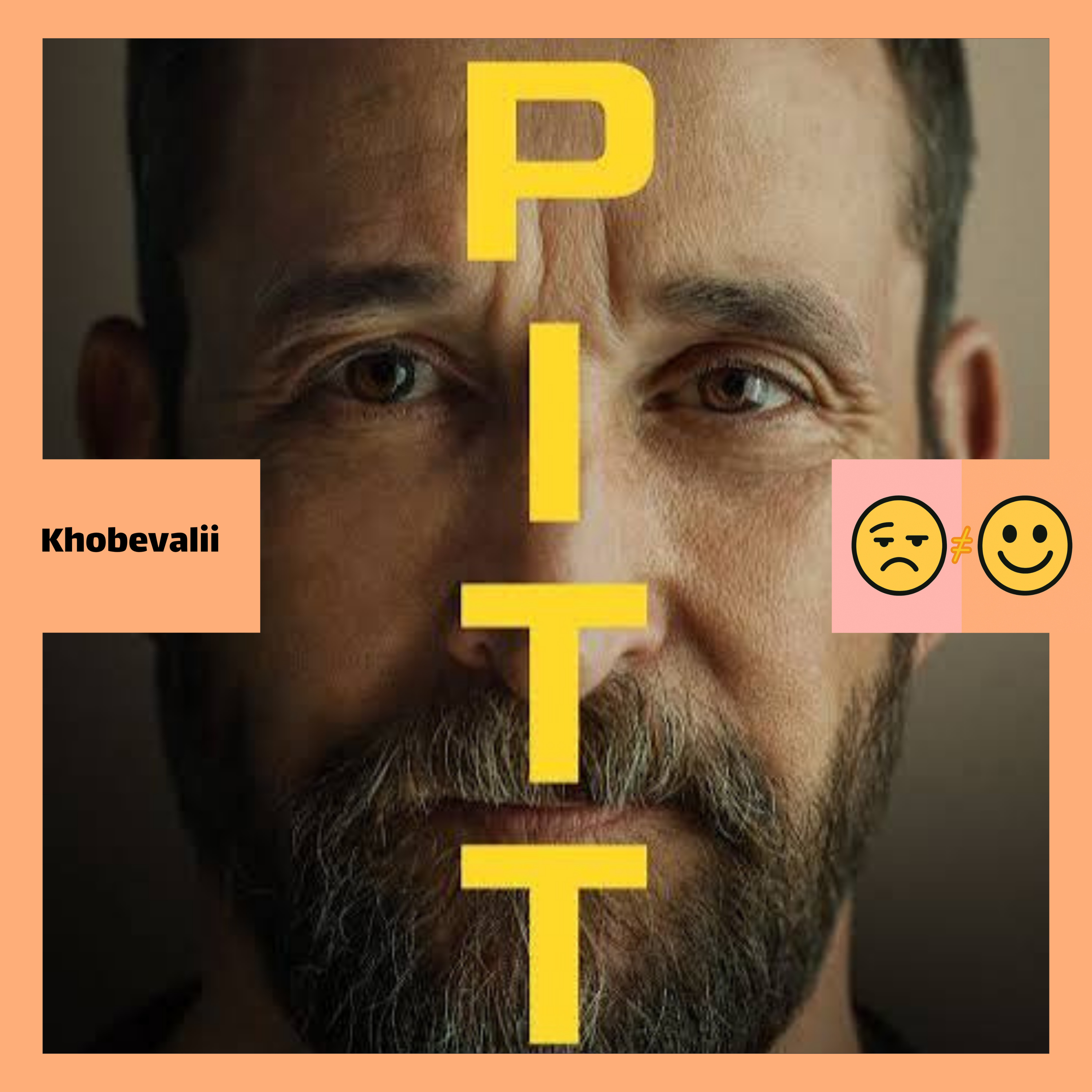 کاور Episode 10 | The Pitt | روز شیر تو شیرِ یانگوم اینا