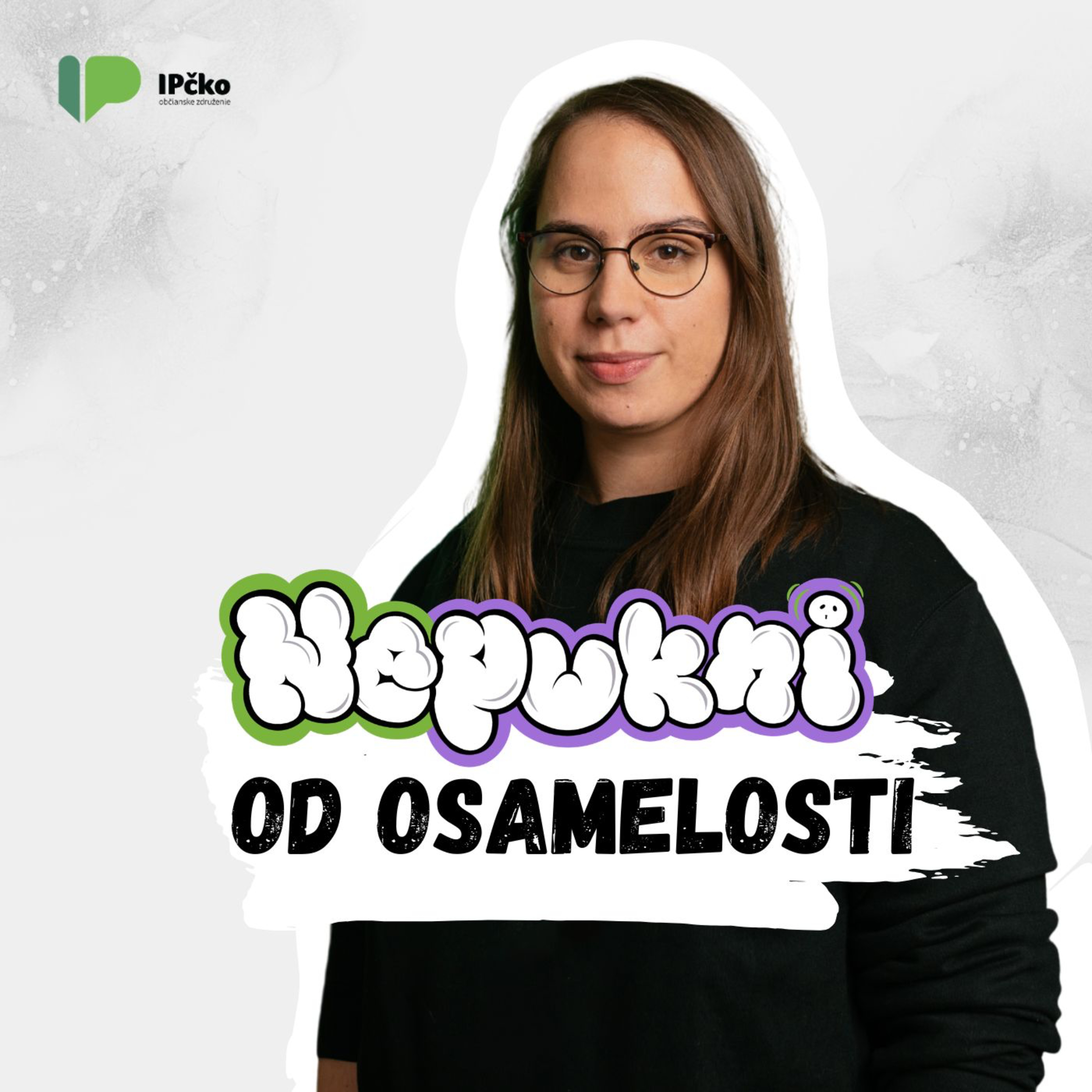 Nepukni od OSAMELOSTI