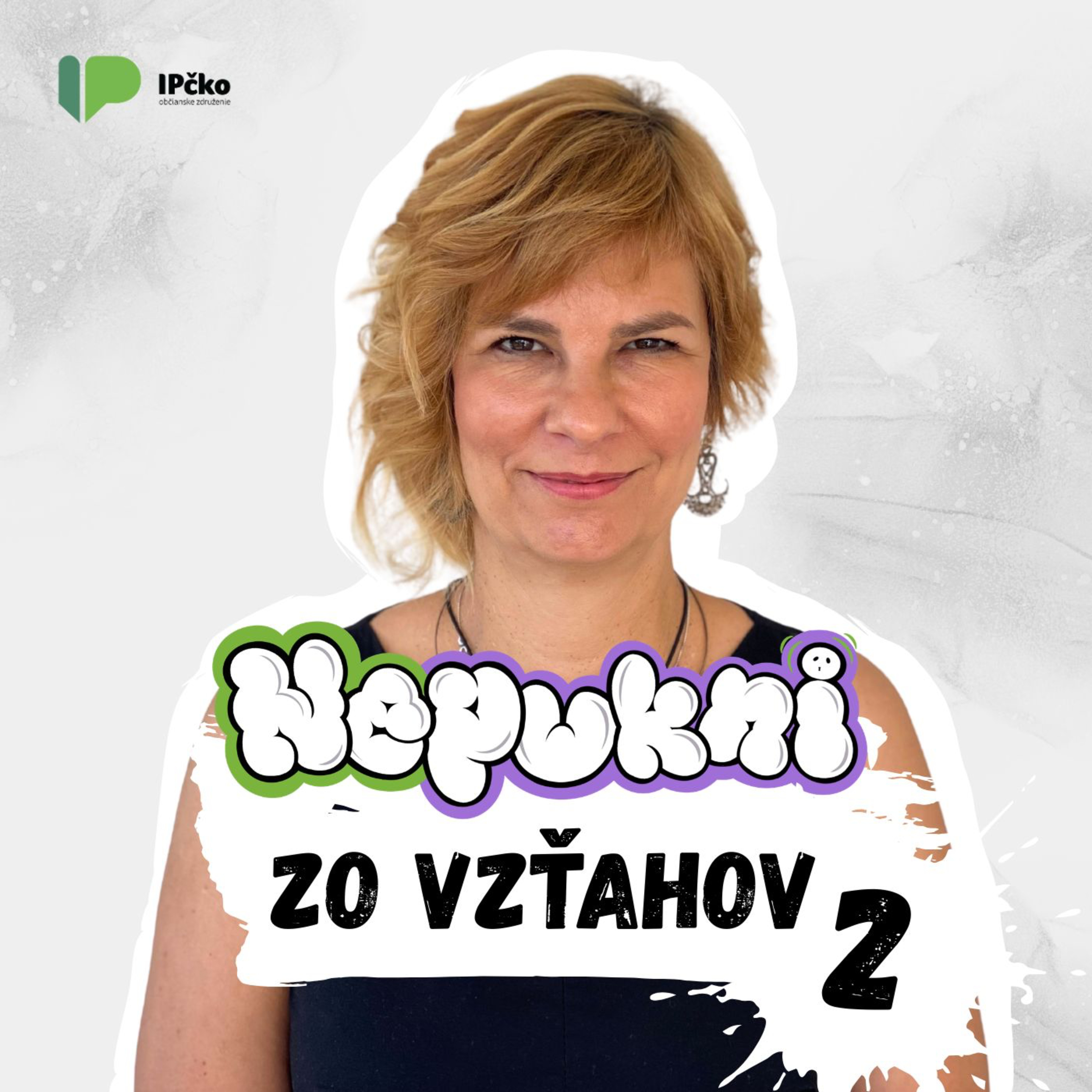 Nepukni zo VZŤAHOV v dospelosti