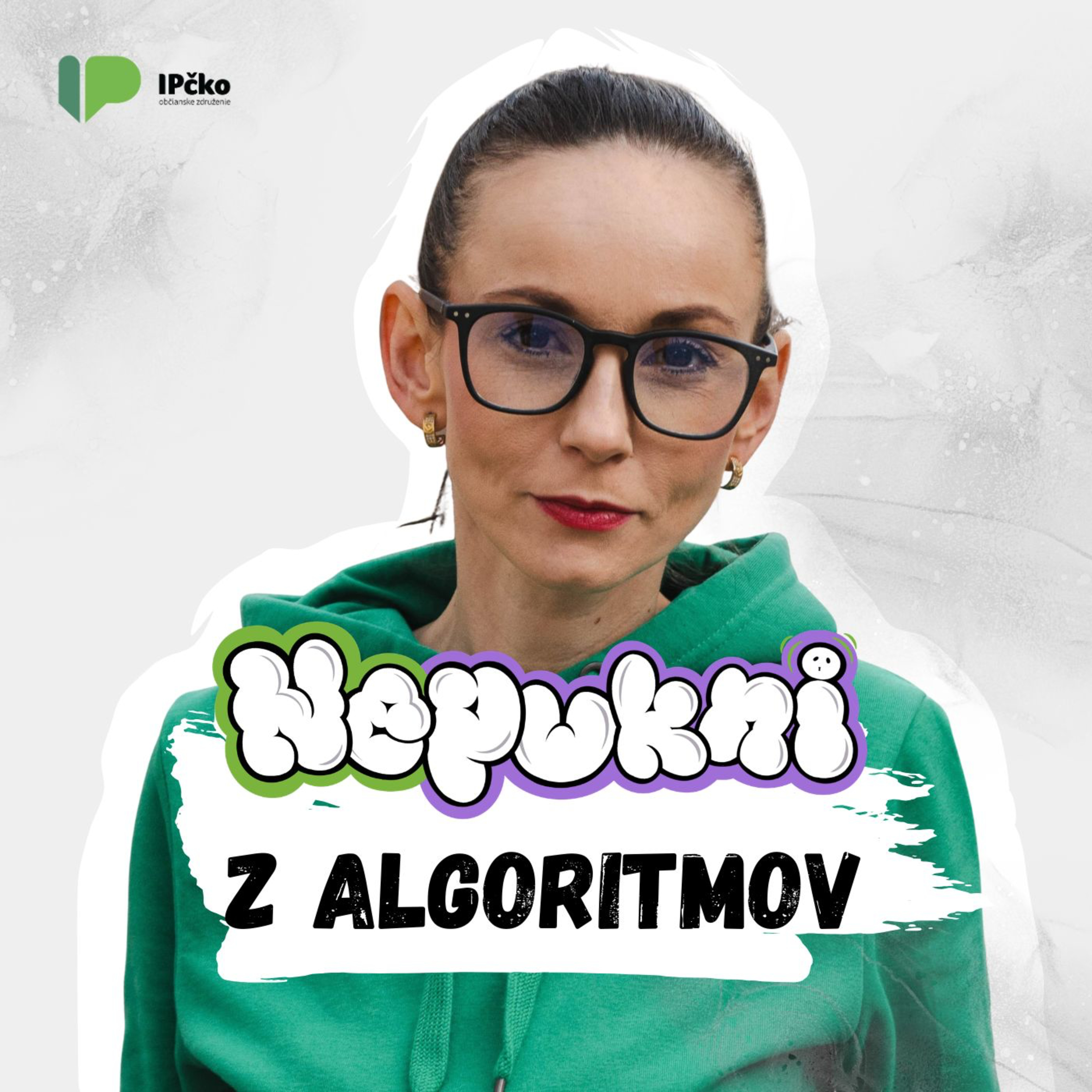 Nepukni z ALGORITMOV