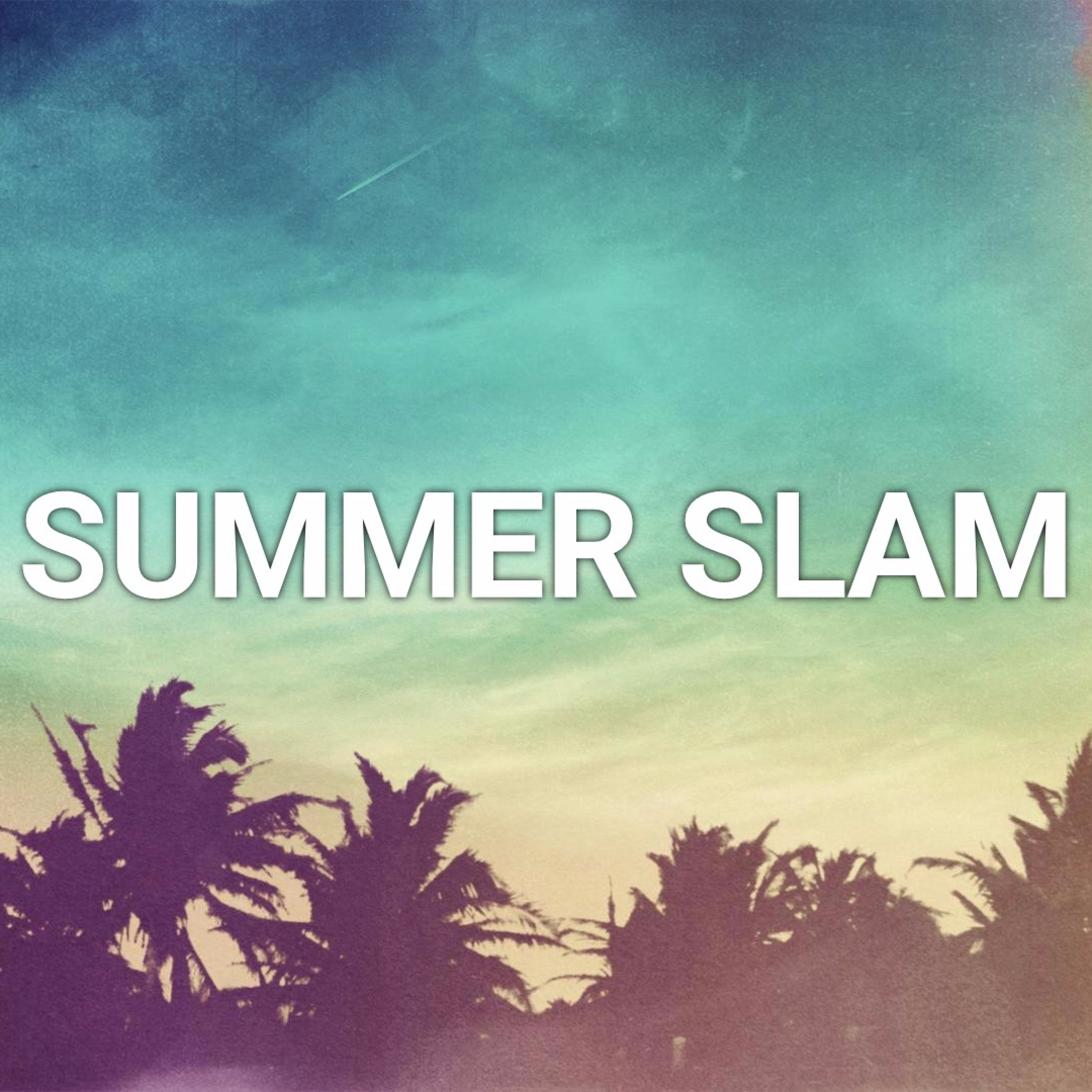 Summer Slam: The Goal of Salvation episode artwork