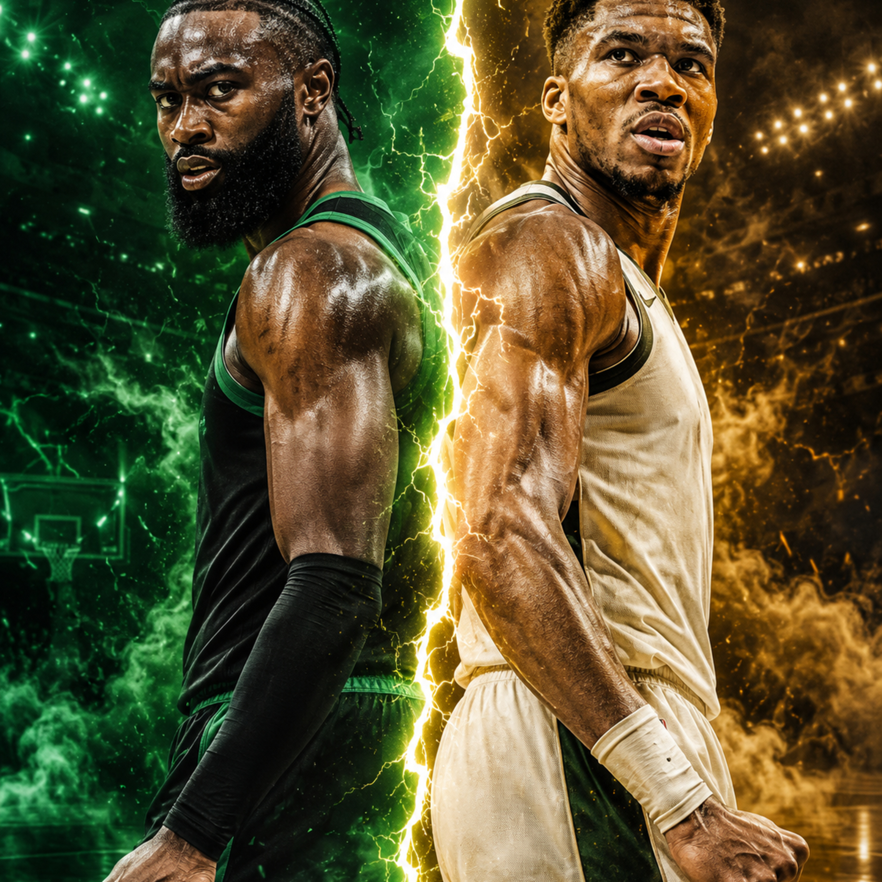 The Clutch Mode Podcast Episode 4 - Should the Celtics Trade for Giannis? episode artwork