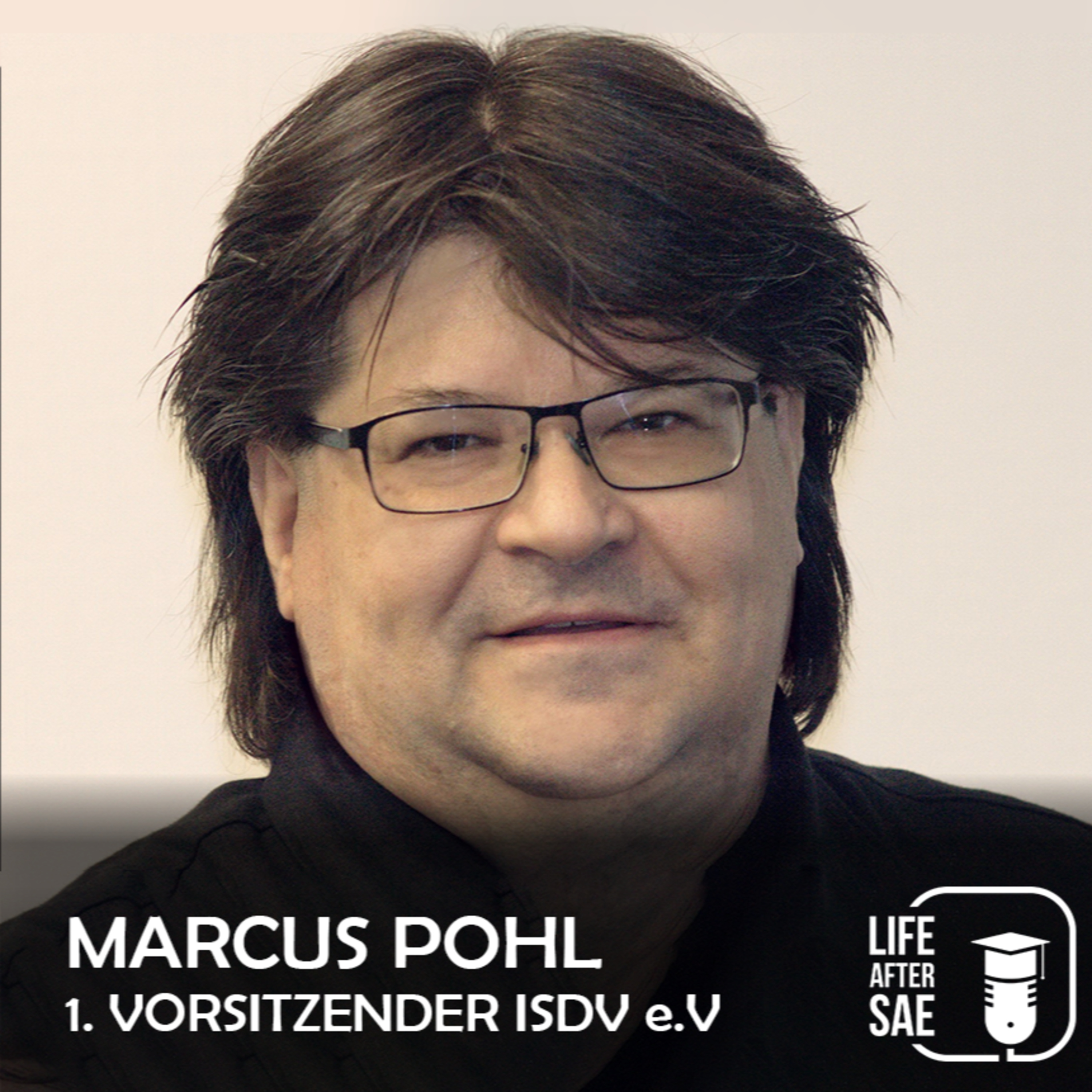 #97 Marcus Pohl I Lobbyist für die, die keine Lobby haben