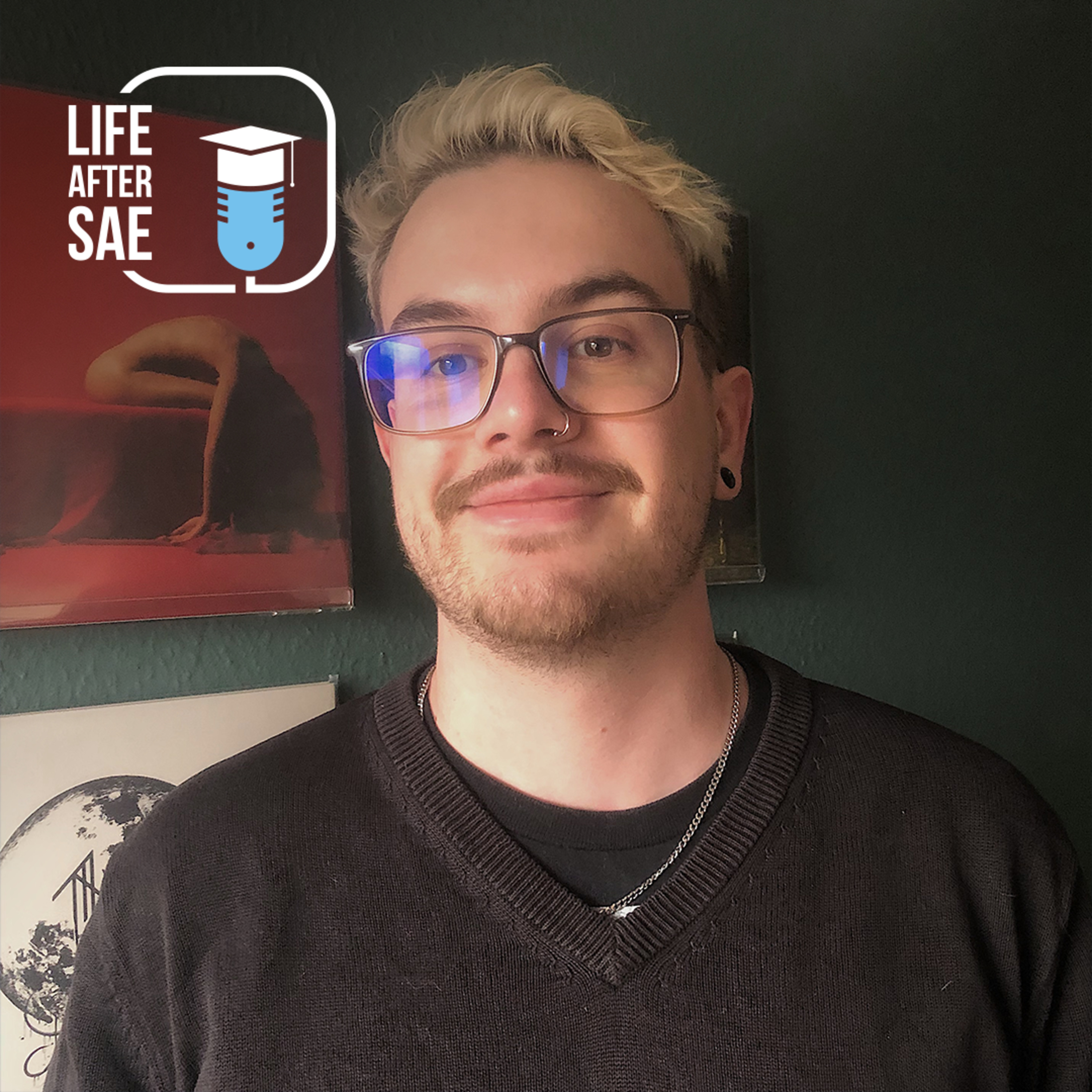 #136 Lukas Gräbner I Falsche Haare bei Game Of Thrones
