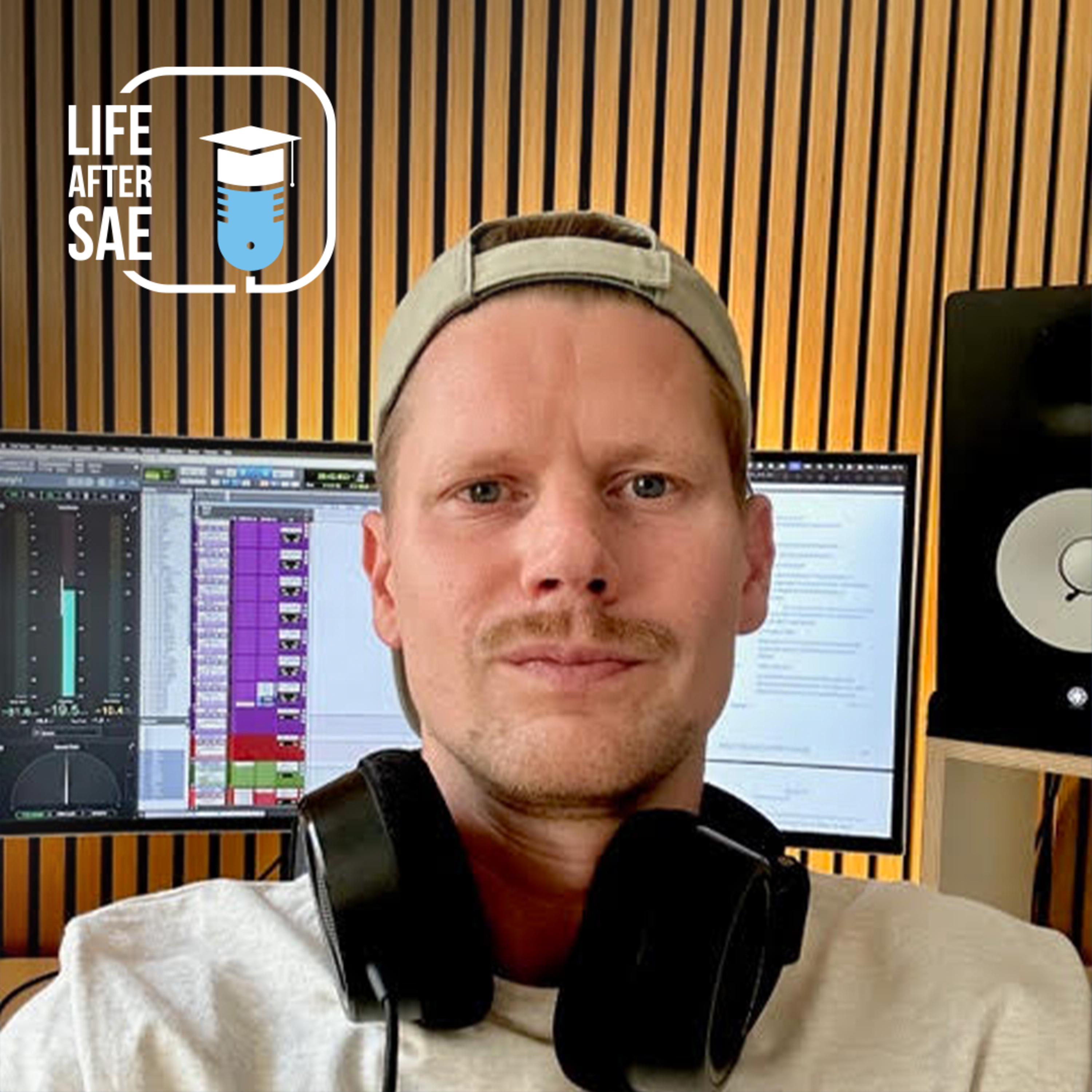 #148 Thilo Masuth I Das Hörspielstudio