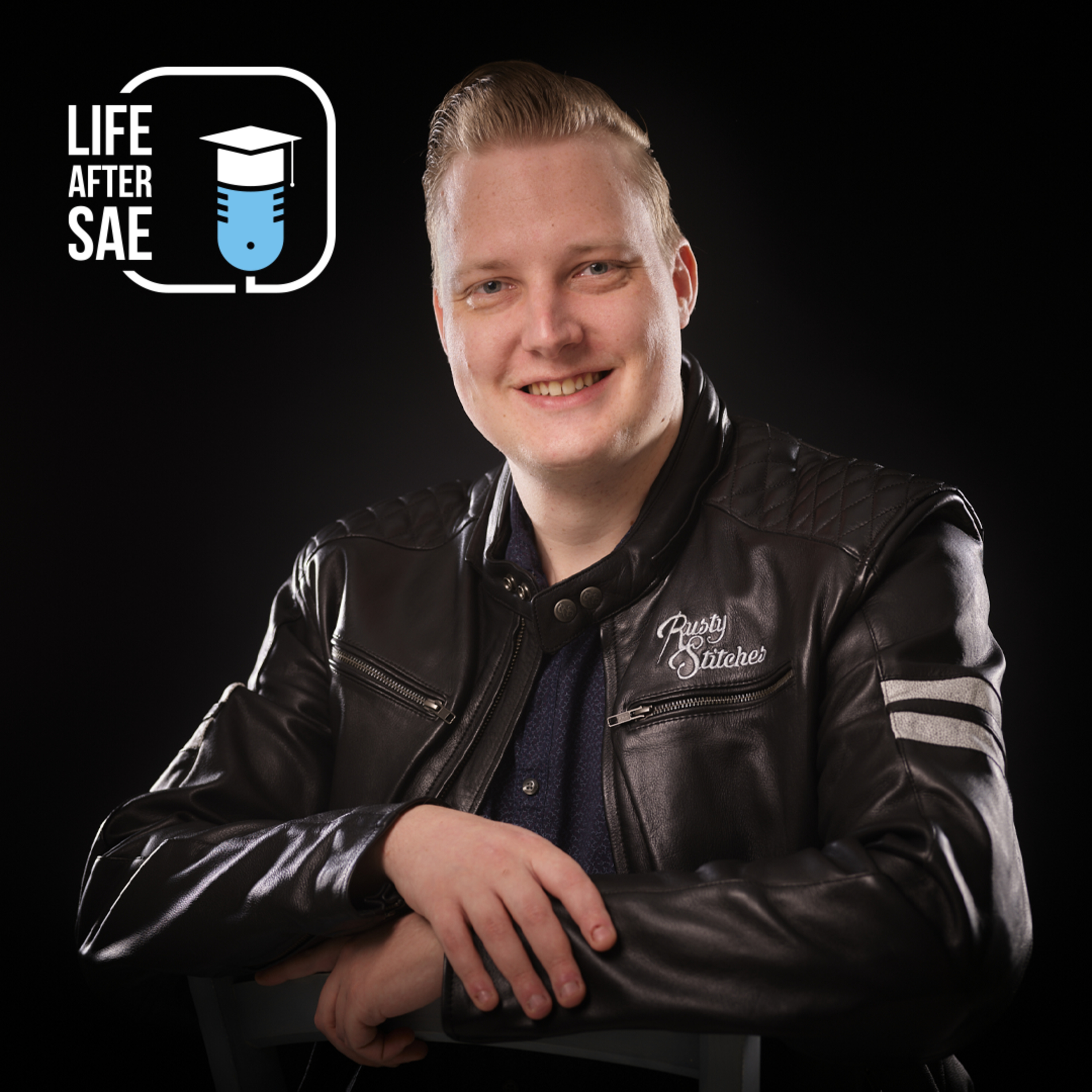 #152 Jelle Dittmar I Don' try to be the next Hans Zimmer!