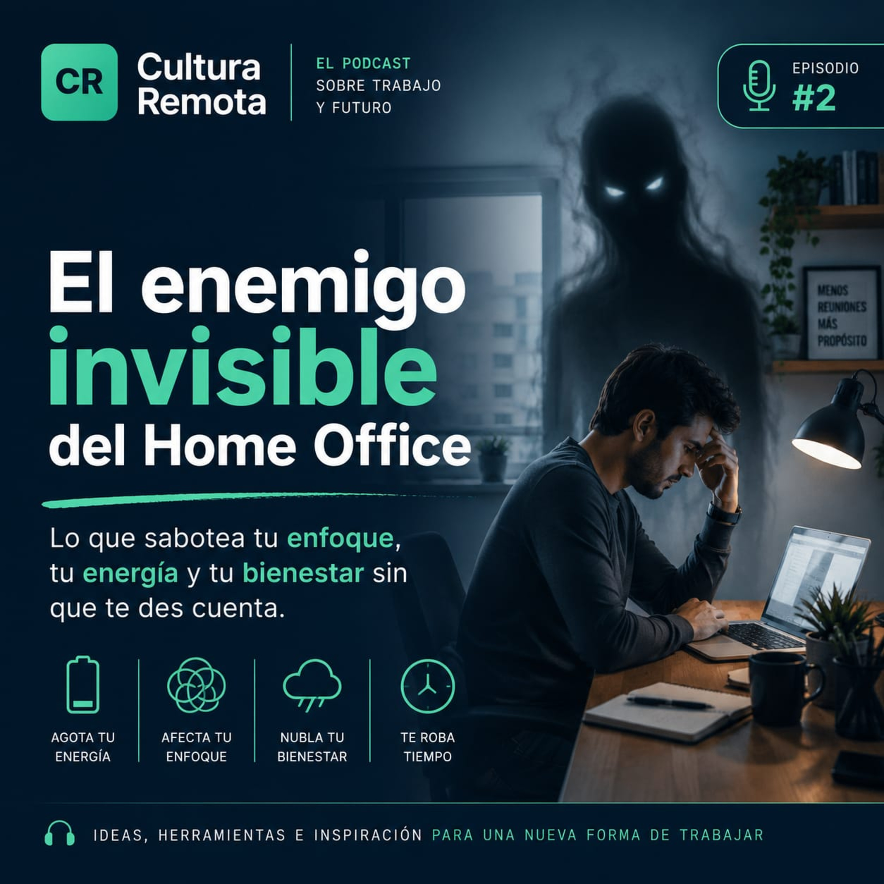 Portada de Cultura Remota
