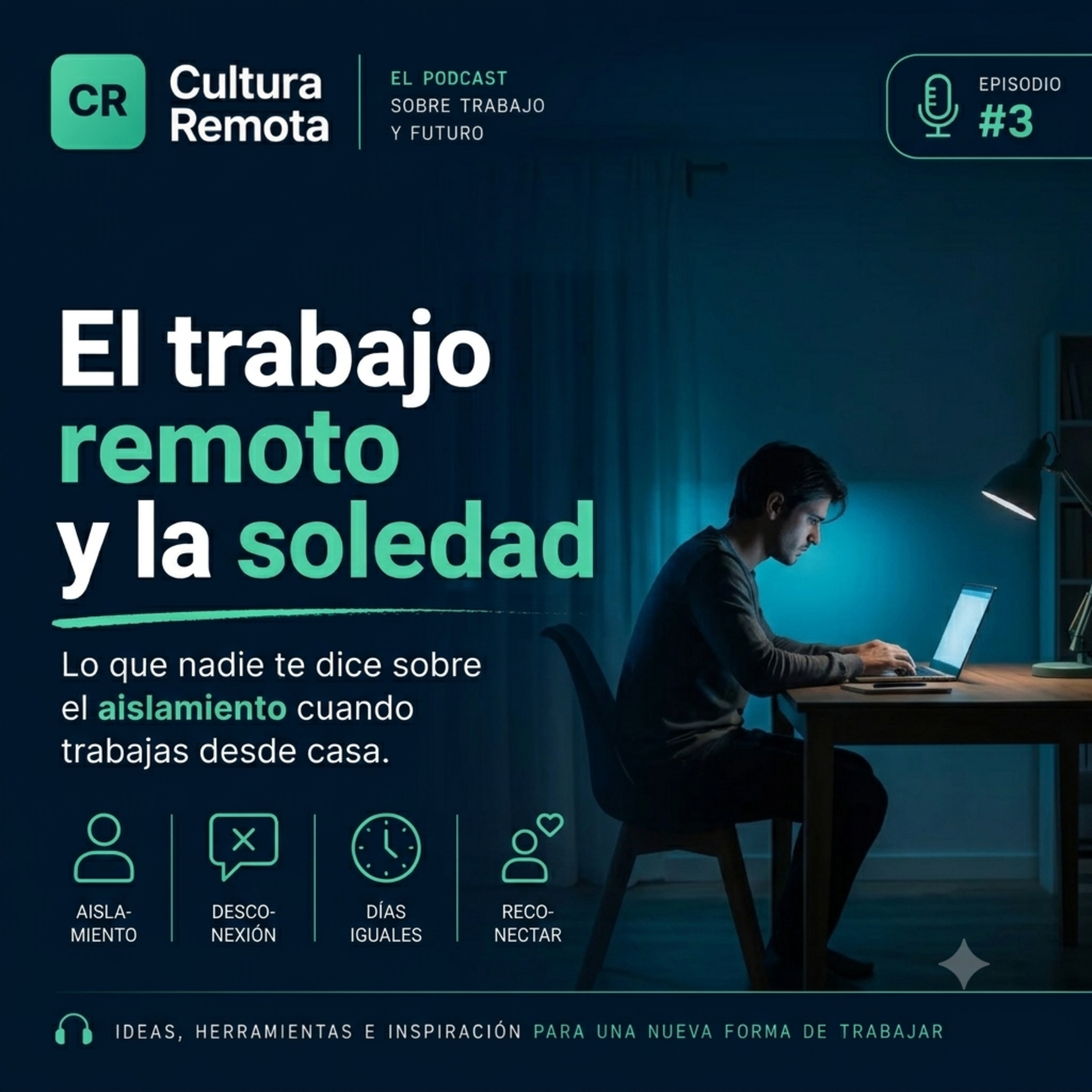 Portada de Cultura Remota