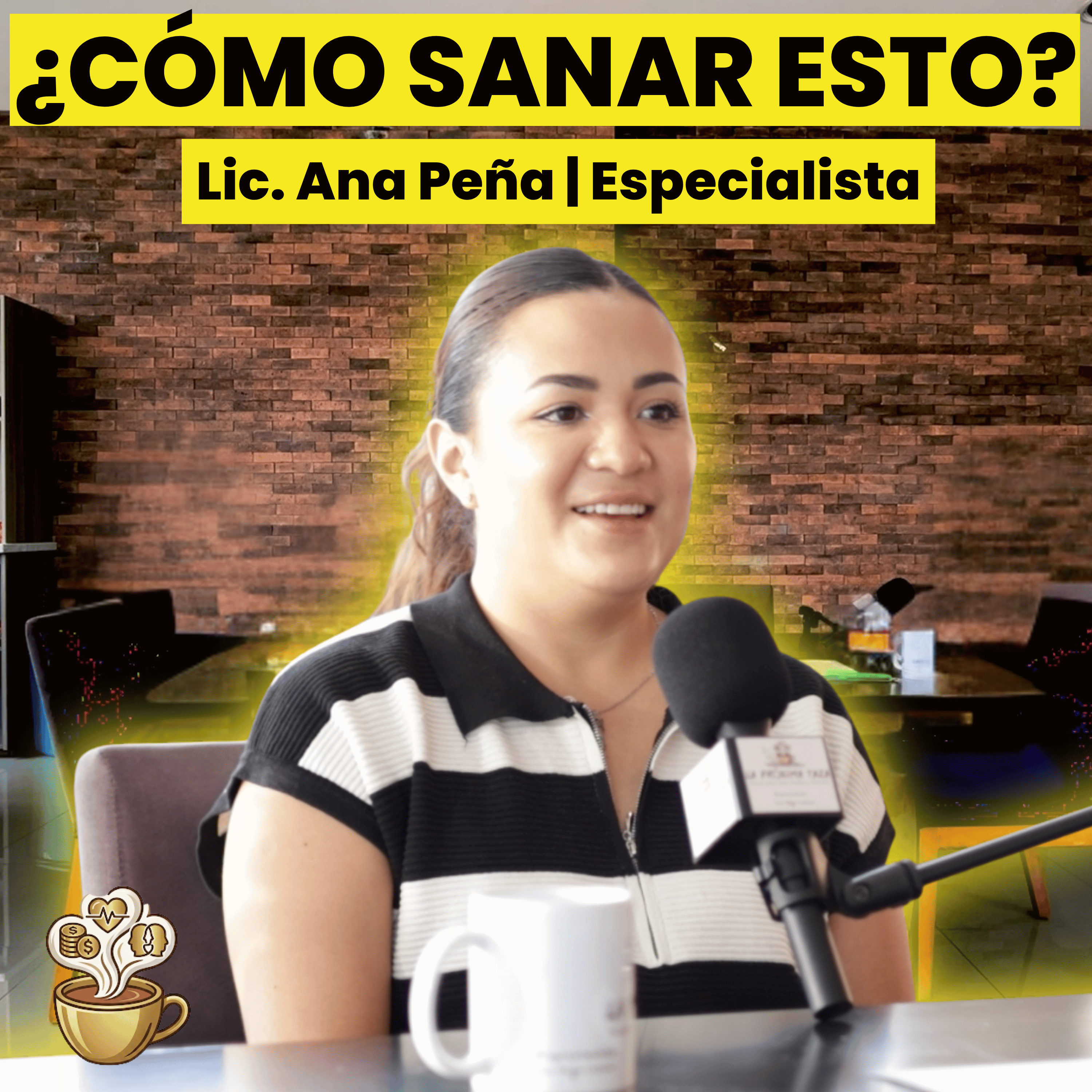 Portada de La Próxima Taza