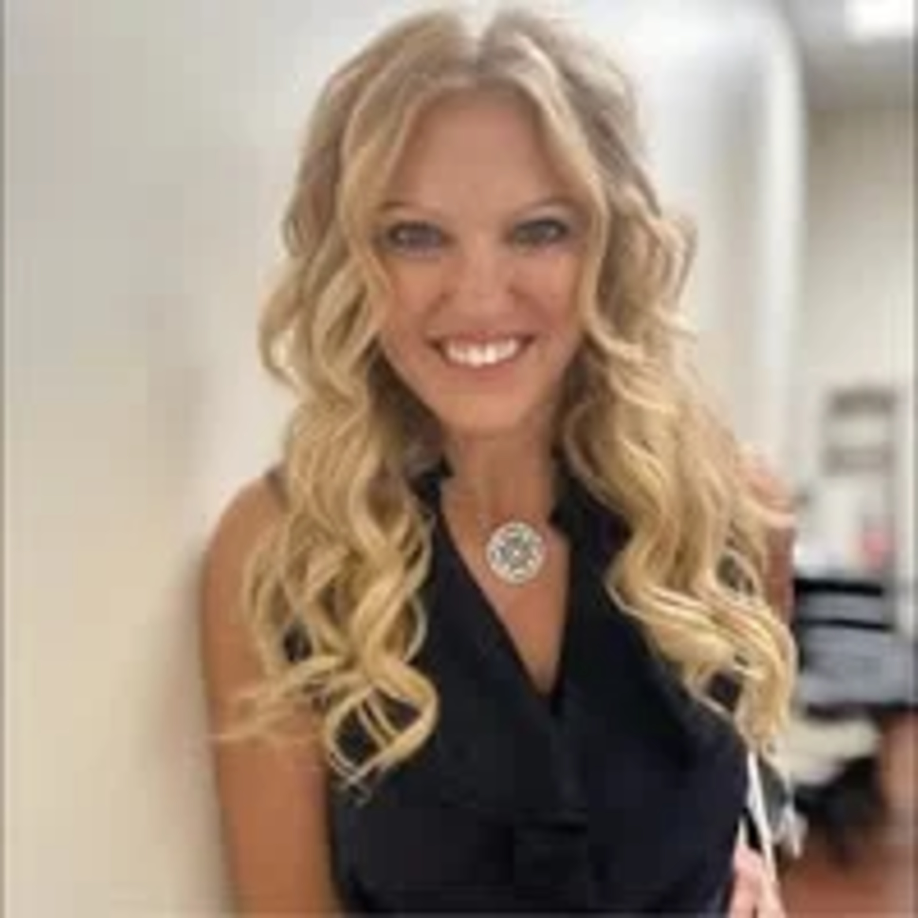 Your Body Isn’t Failing. It’s Asking for Recovery with Dr. Shannon Burke episode artwork