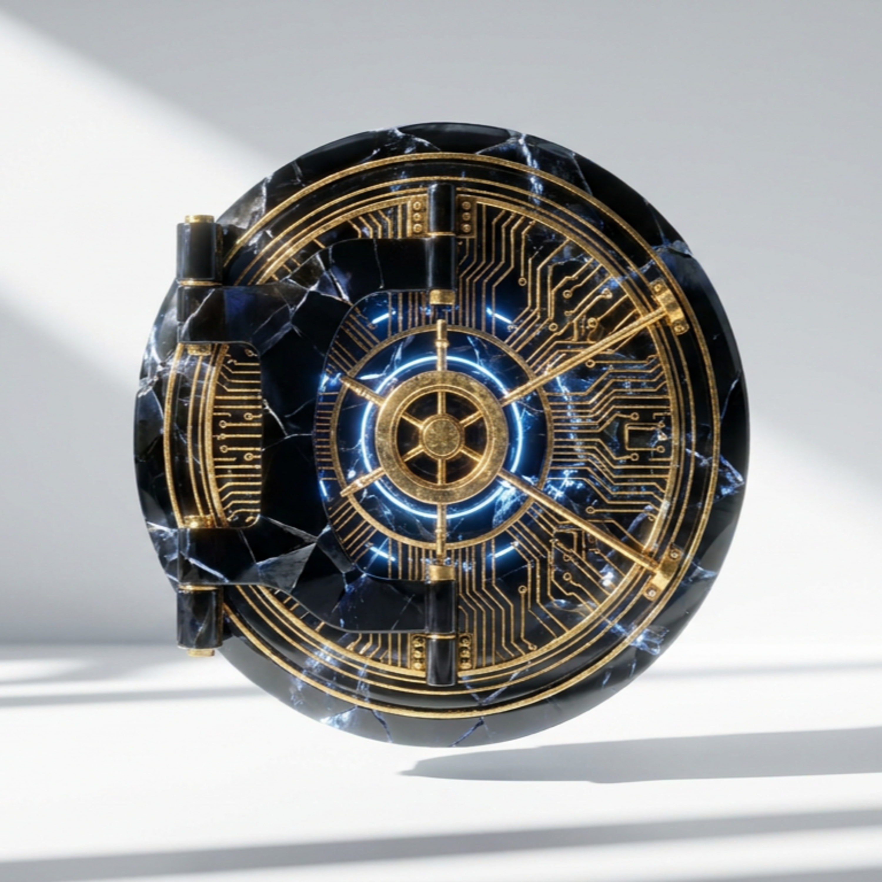 The World's Bank episode artwork