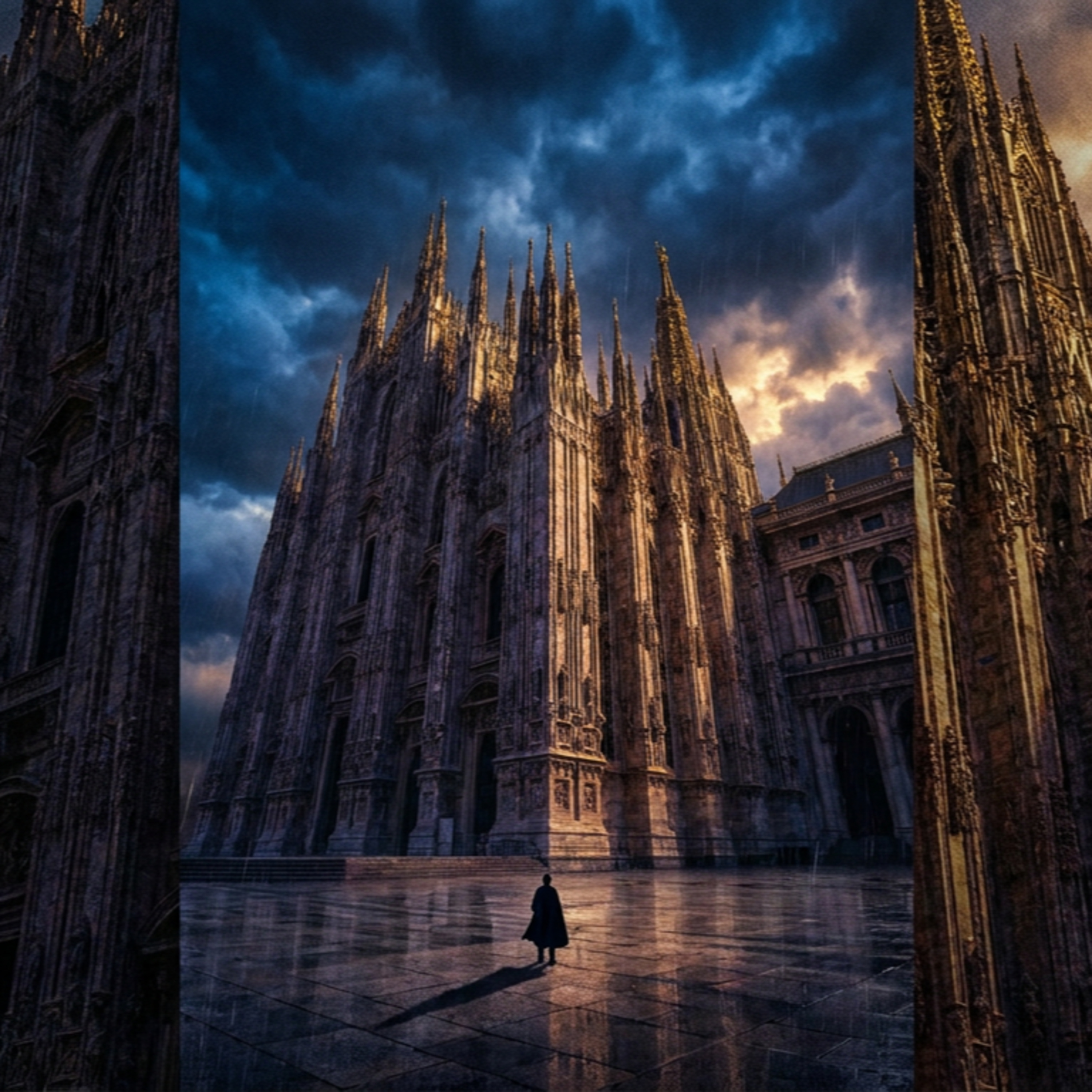 Empire of Church episode artwork