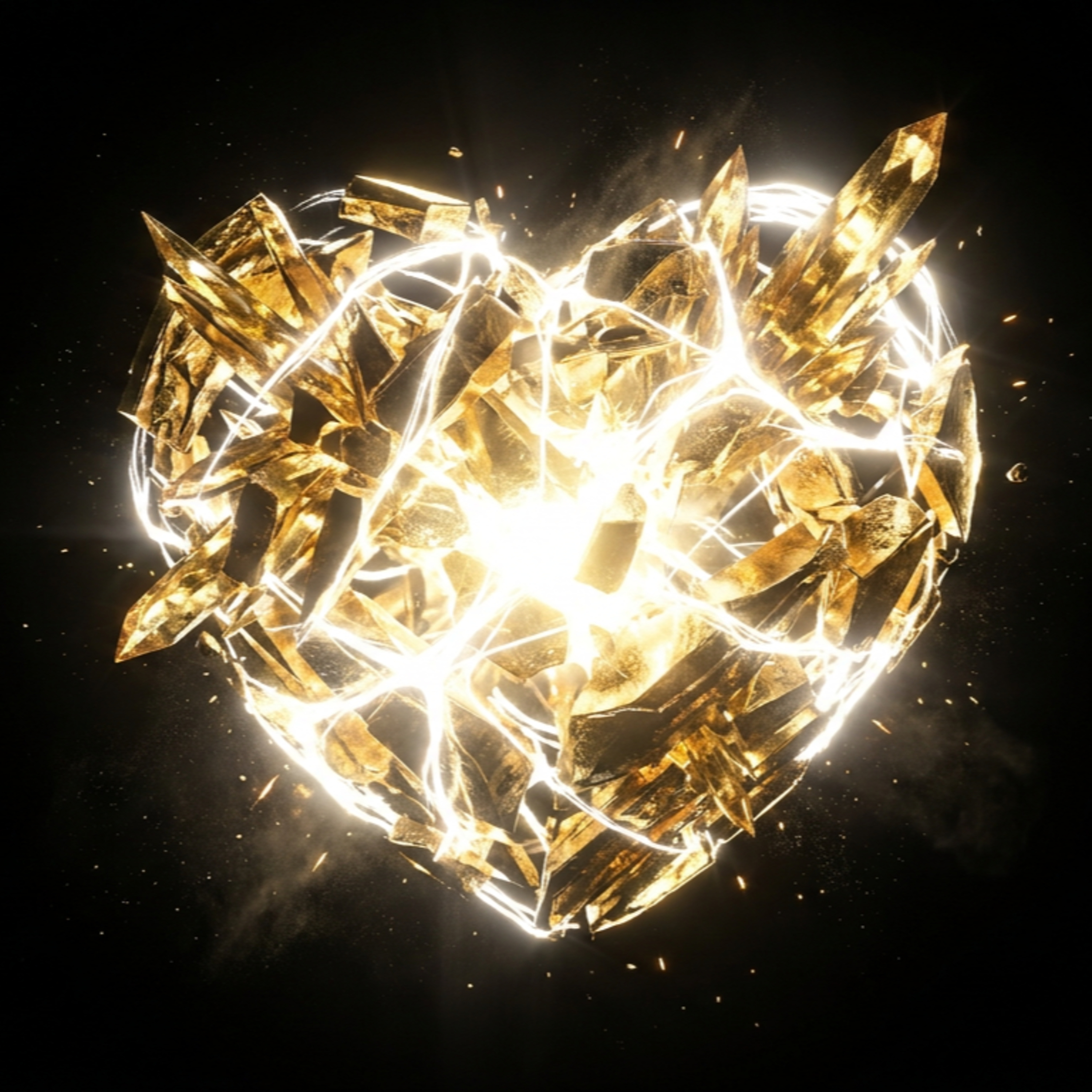 The Divine Spark of Jesus episode artwork