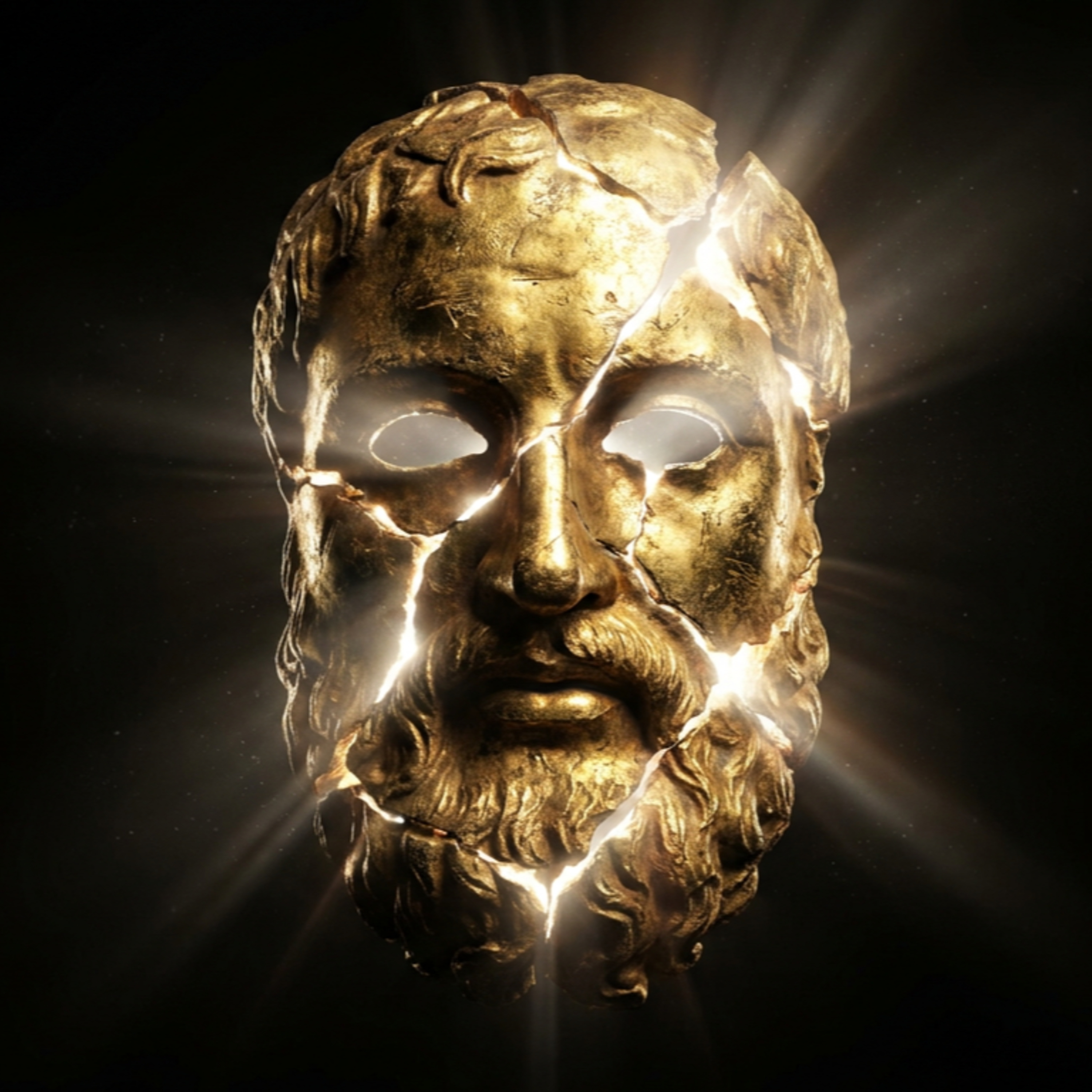 Thus Spoke Zarathustra episode artwork