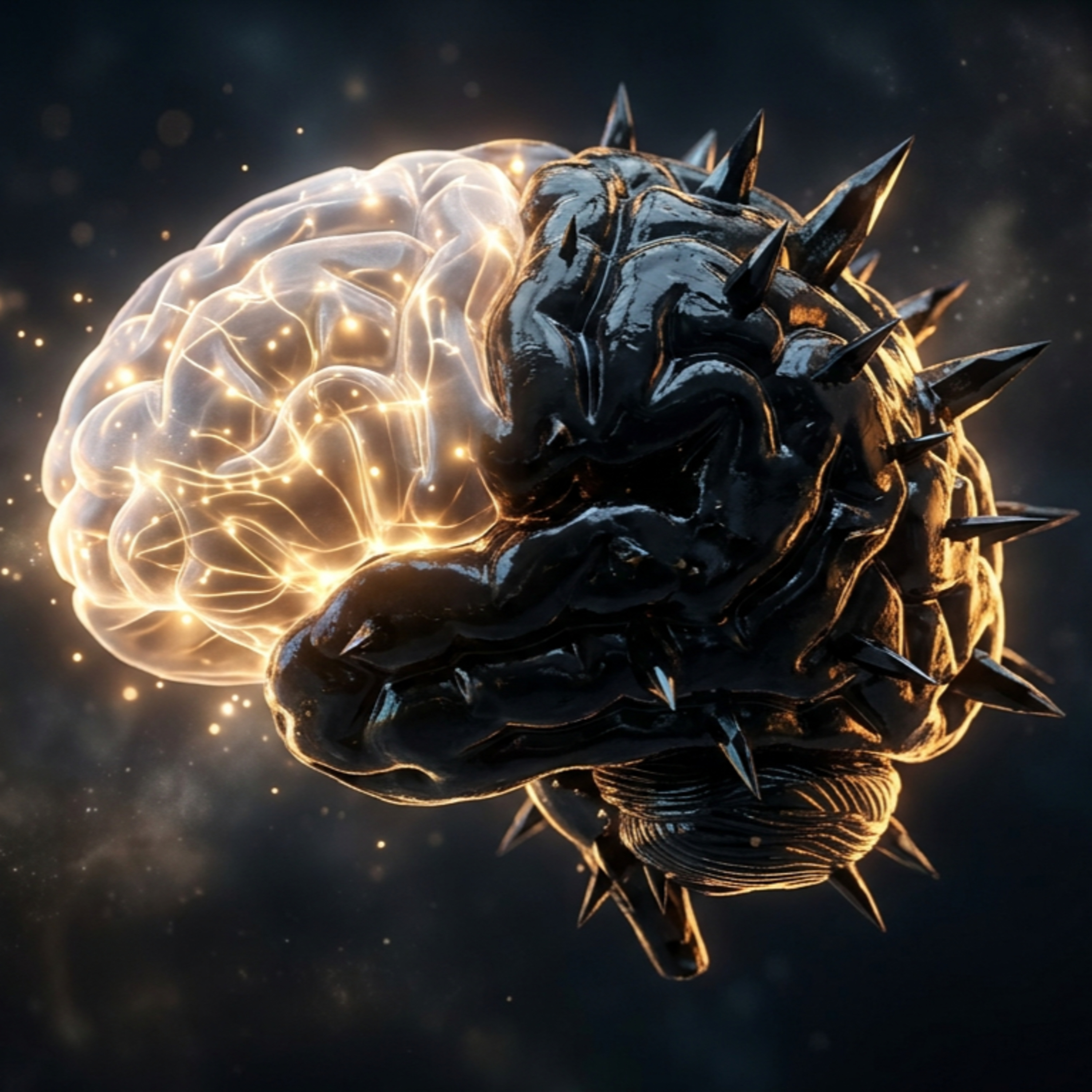 The Psychology of Evil episode artwork
