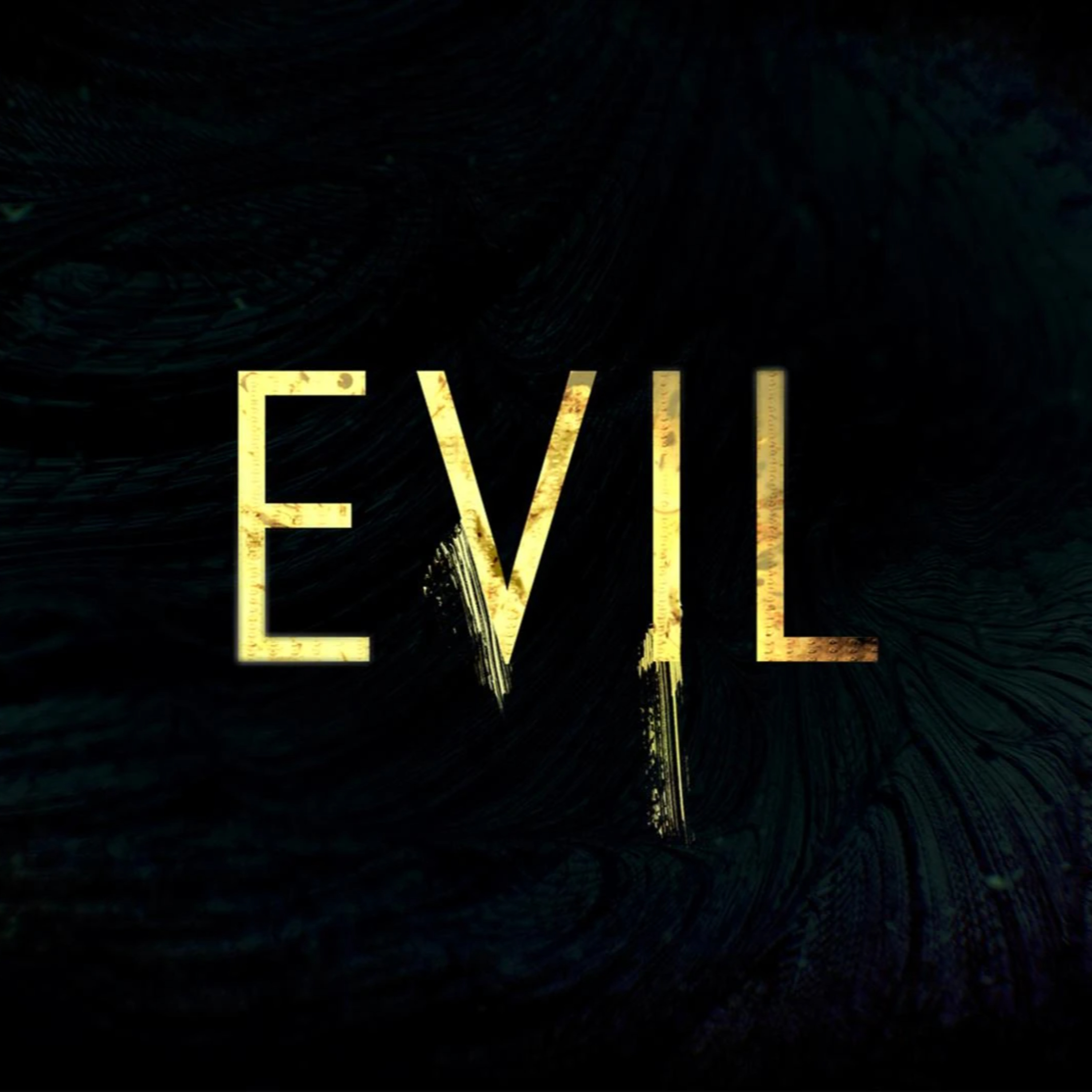How Evil Triumphs episode artwork