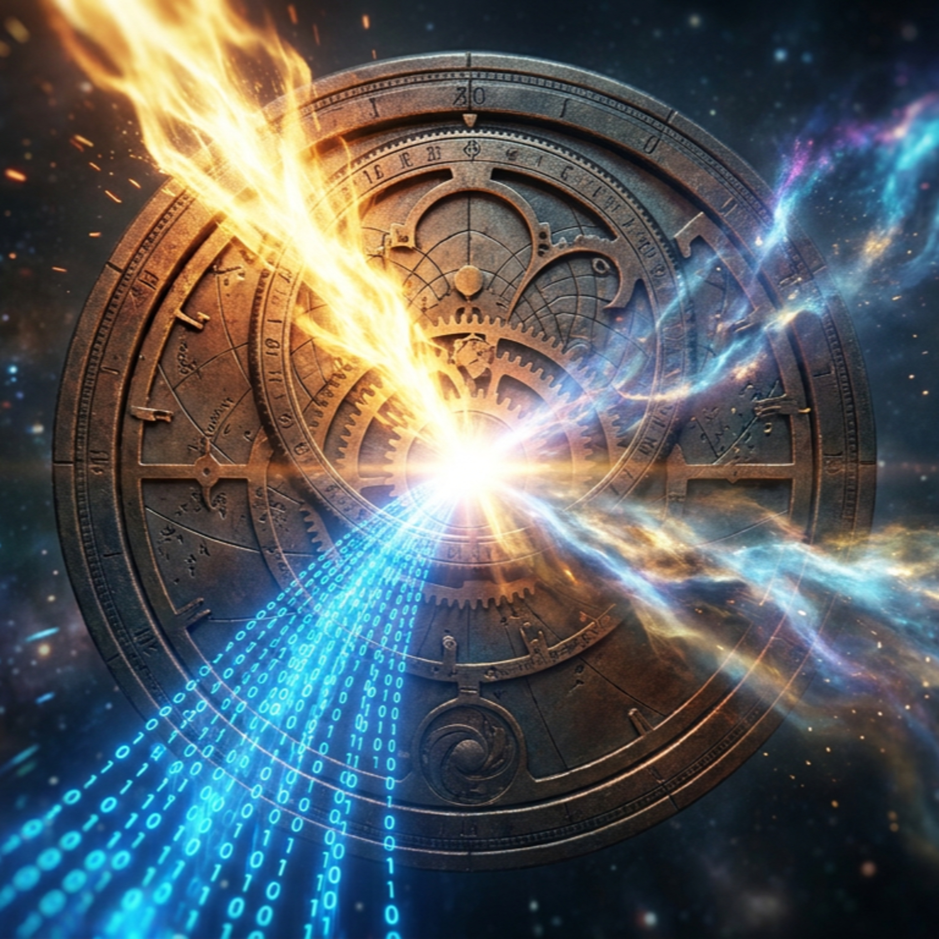 When Eschatologies Converge episode artwork