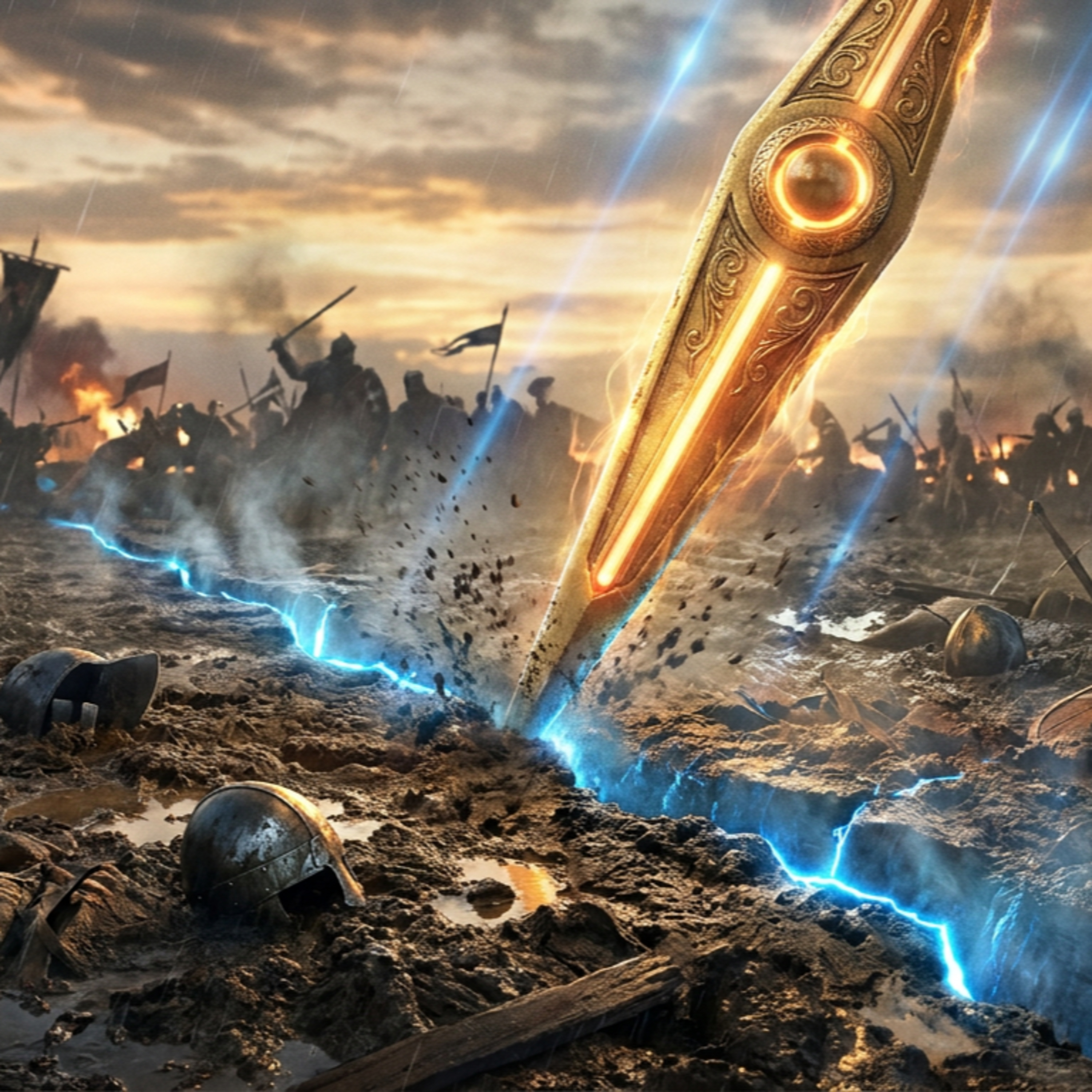 Birth of the Nation-State episode artwork