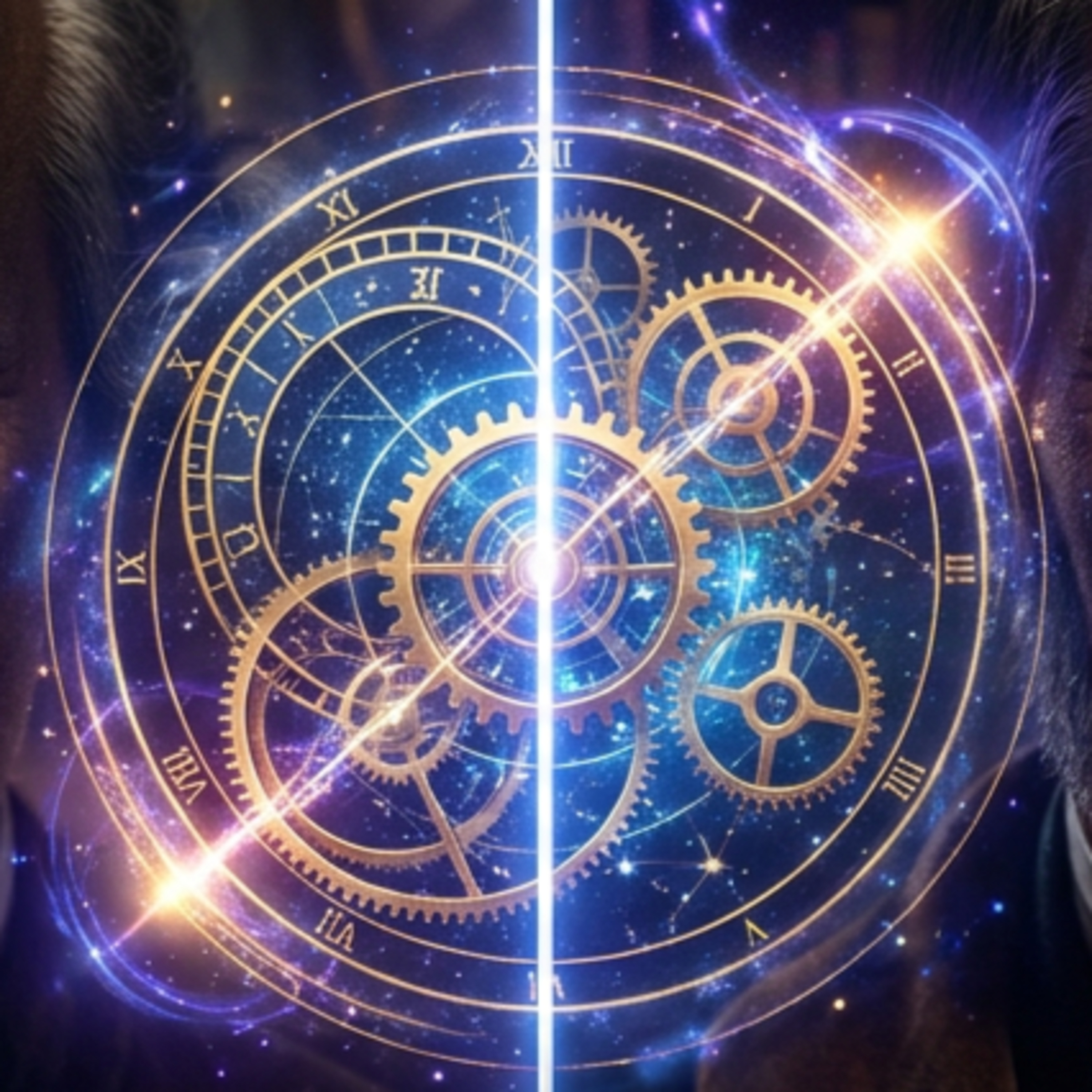 Kant, Hegel, and the Theory of Everything episode artwork