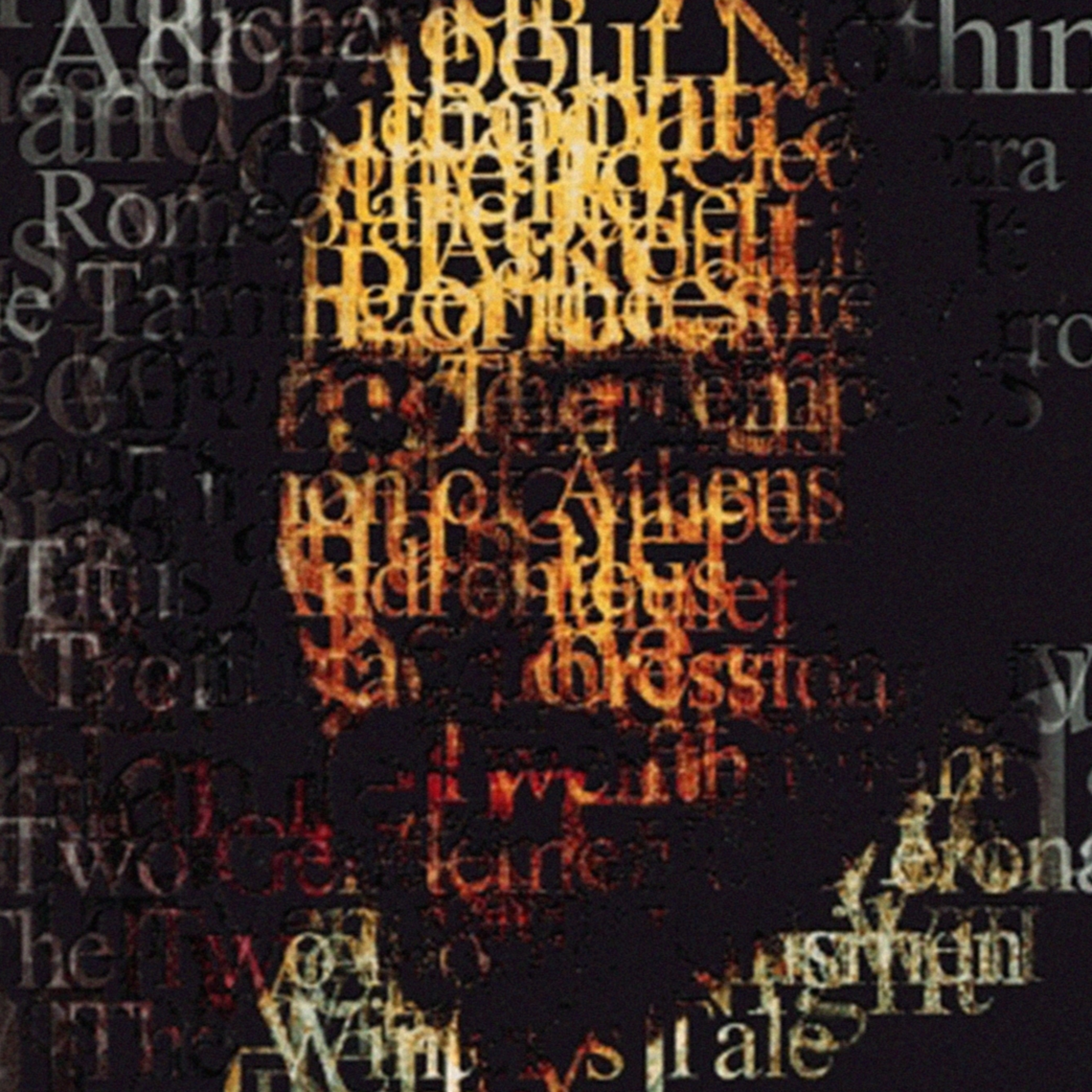 Shakespeare's Language of Empire episode artwork